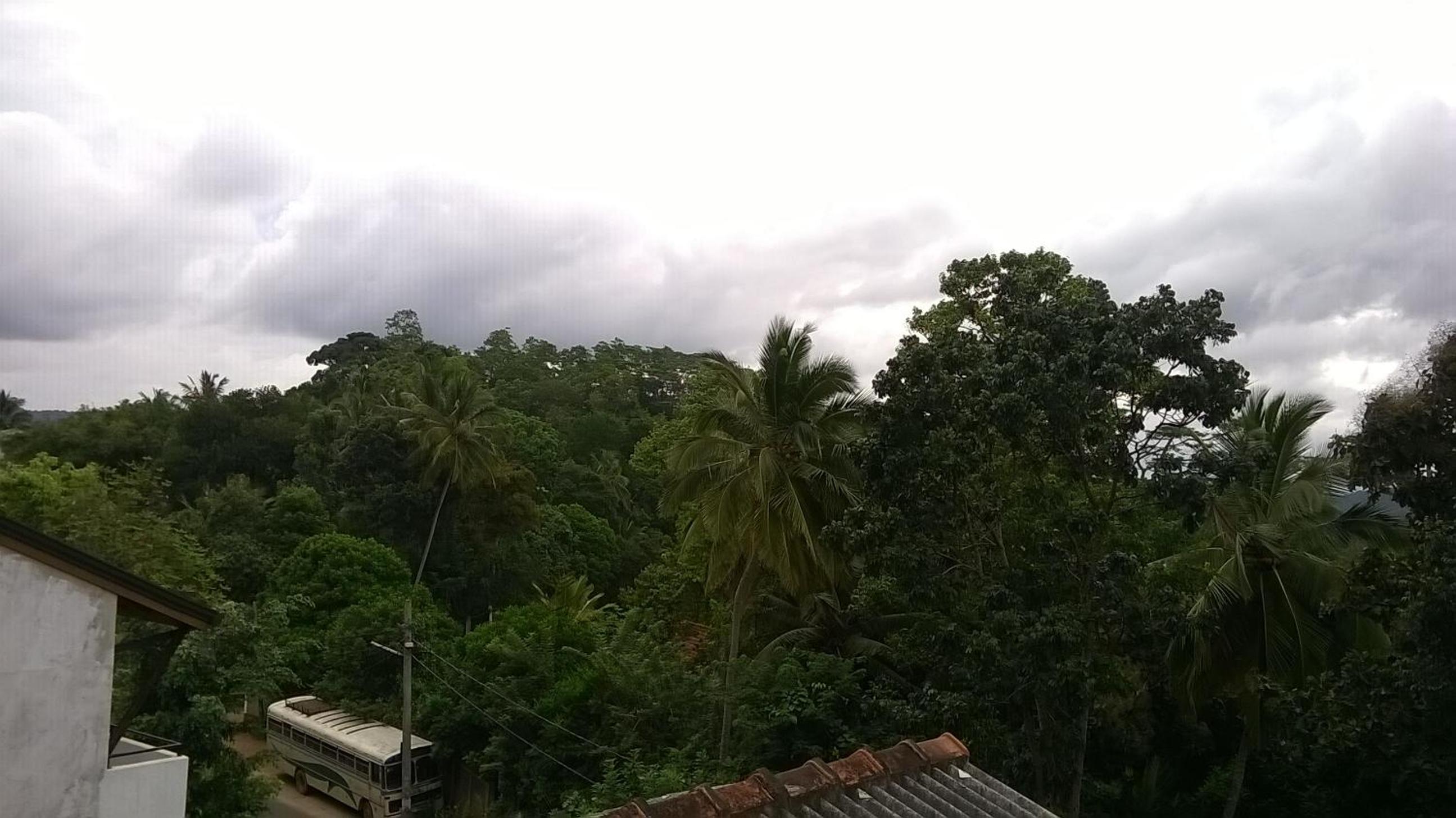 Kandy Citylights Residence