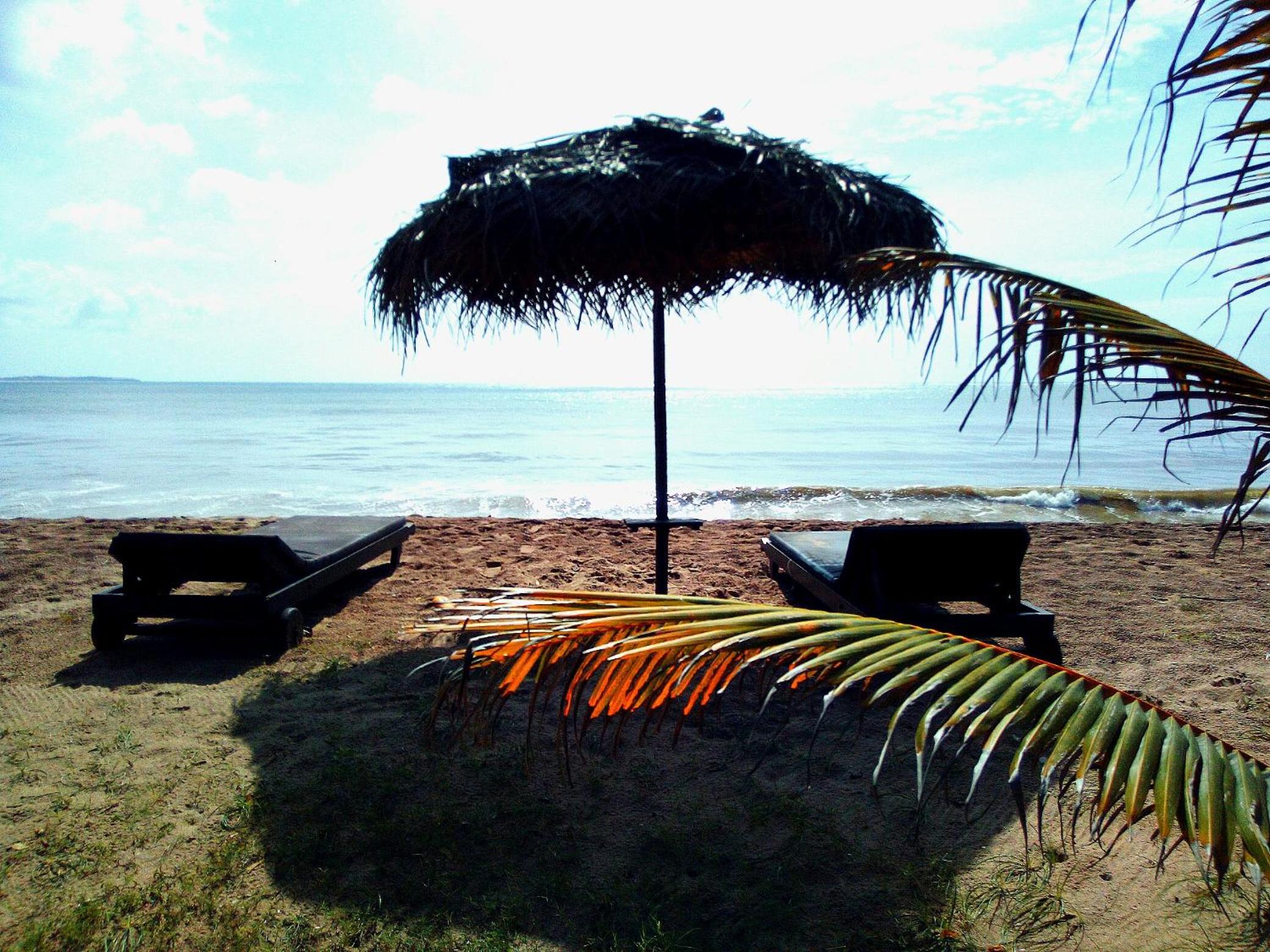 Villa Tangalle Lagoon