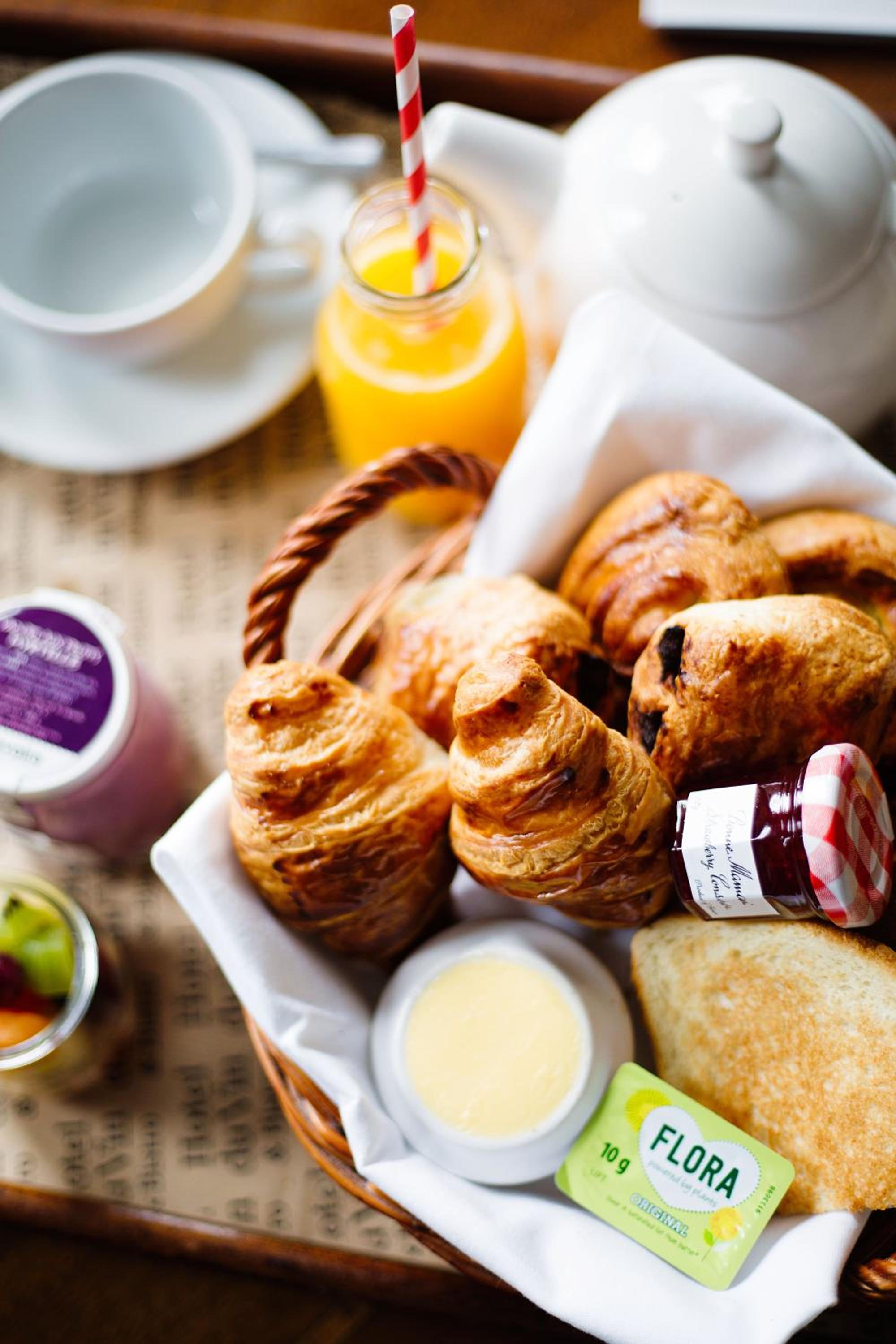 Winchester Vacations - Hotel du Vin Winchester - Property Image 1
