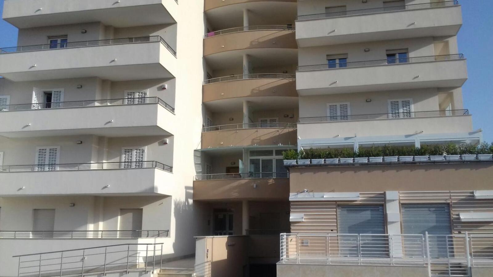 Palazzo del Mare