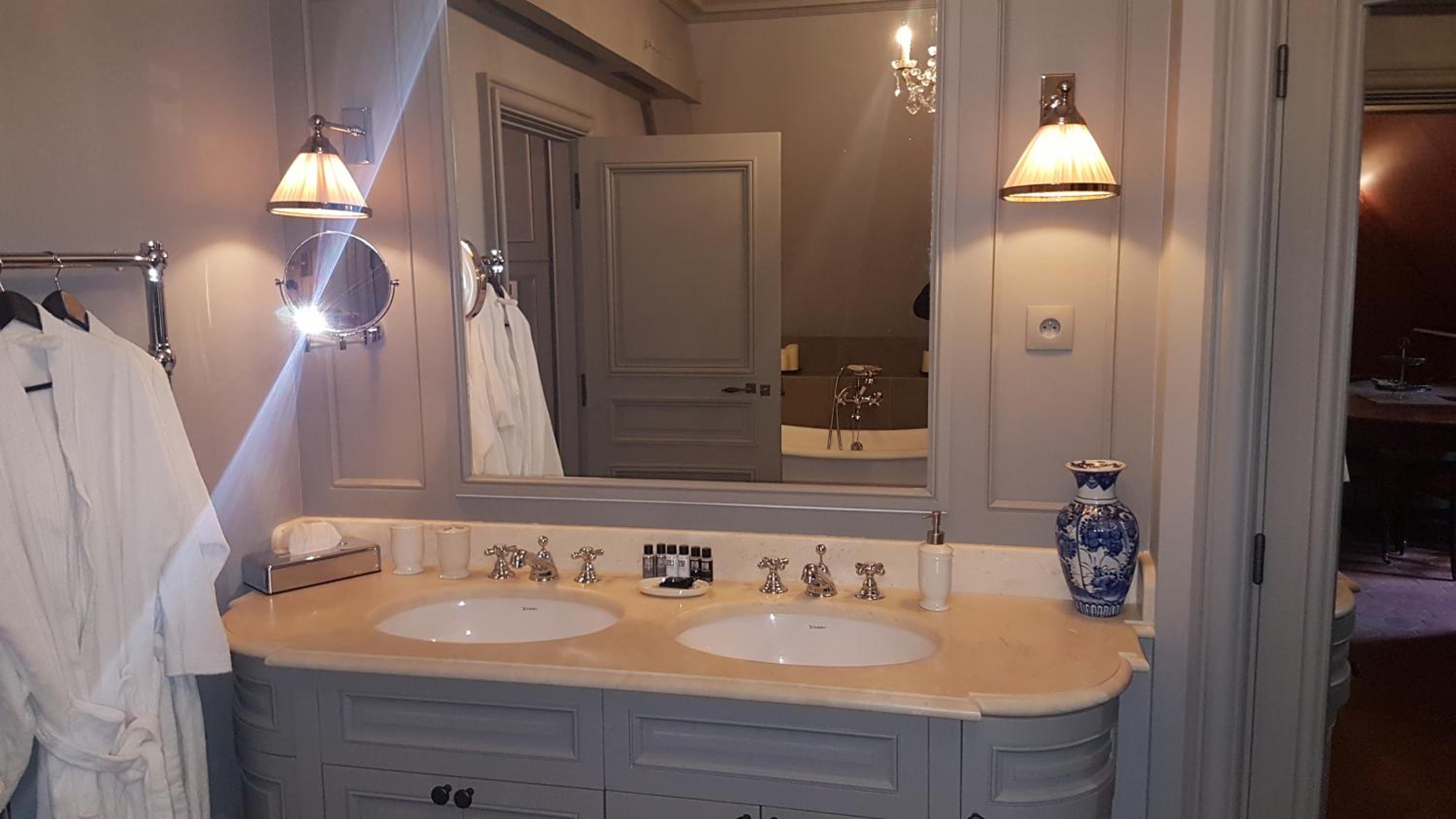 Parc Royal Appartements