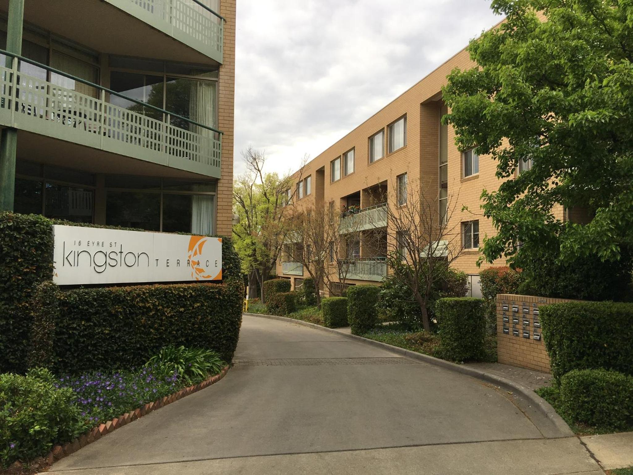 Hotel Kingston Comfy Apartment