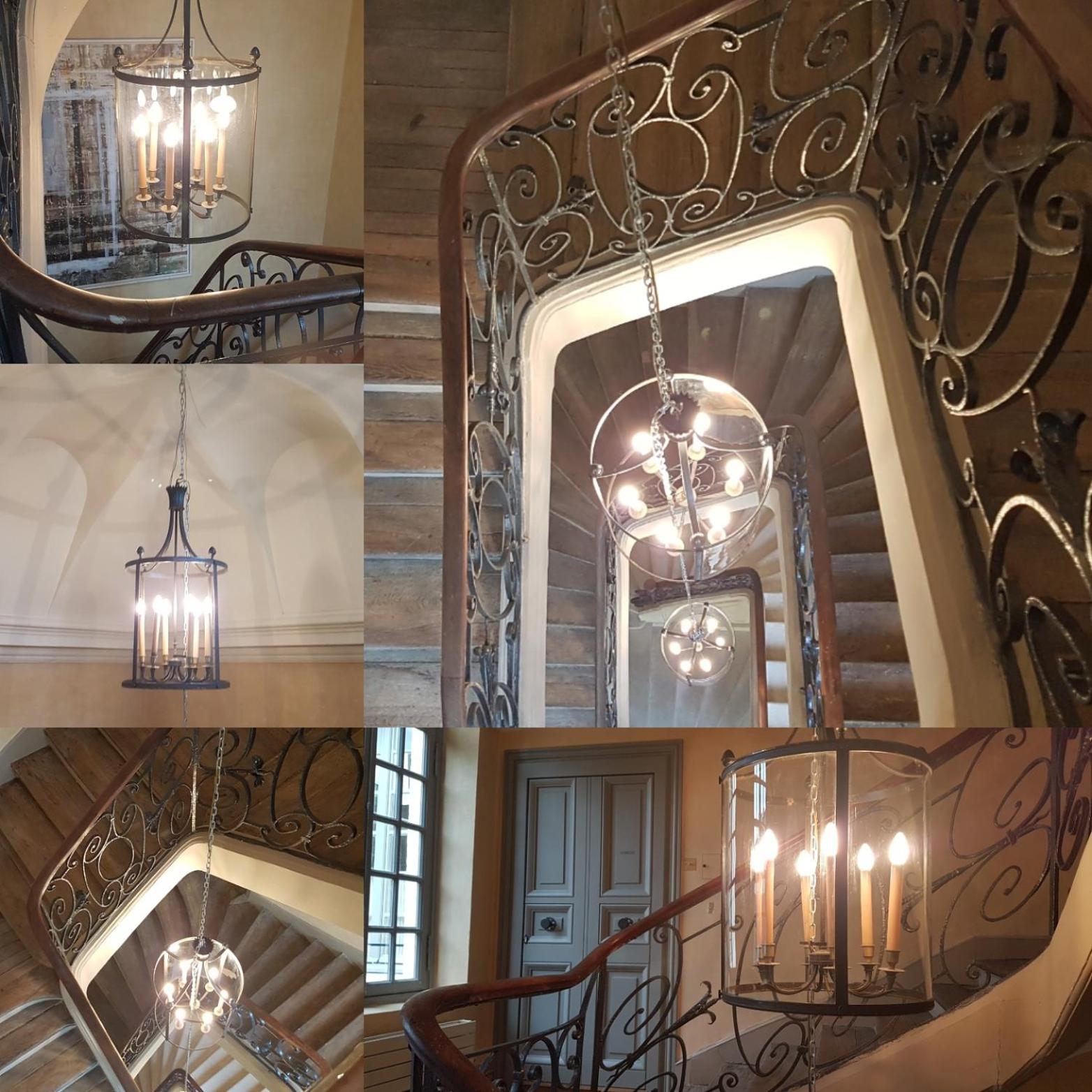 Parc Royal Appartements