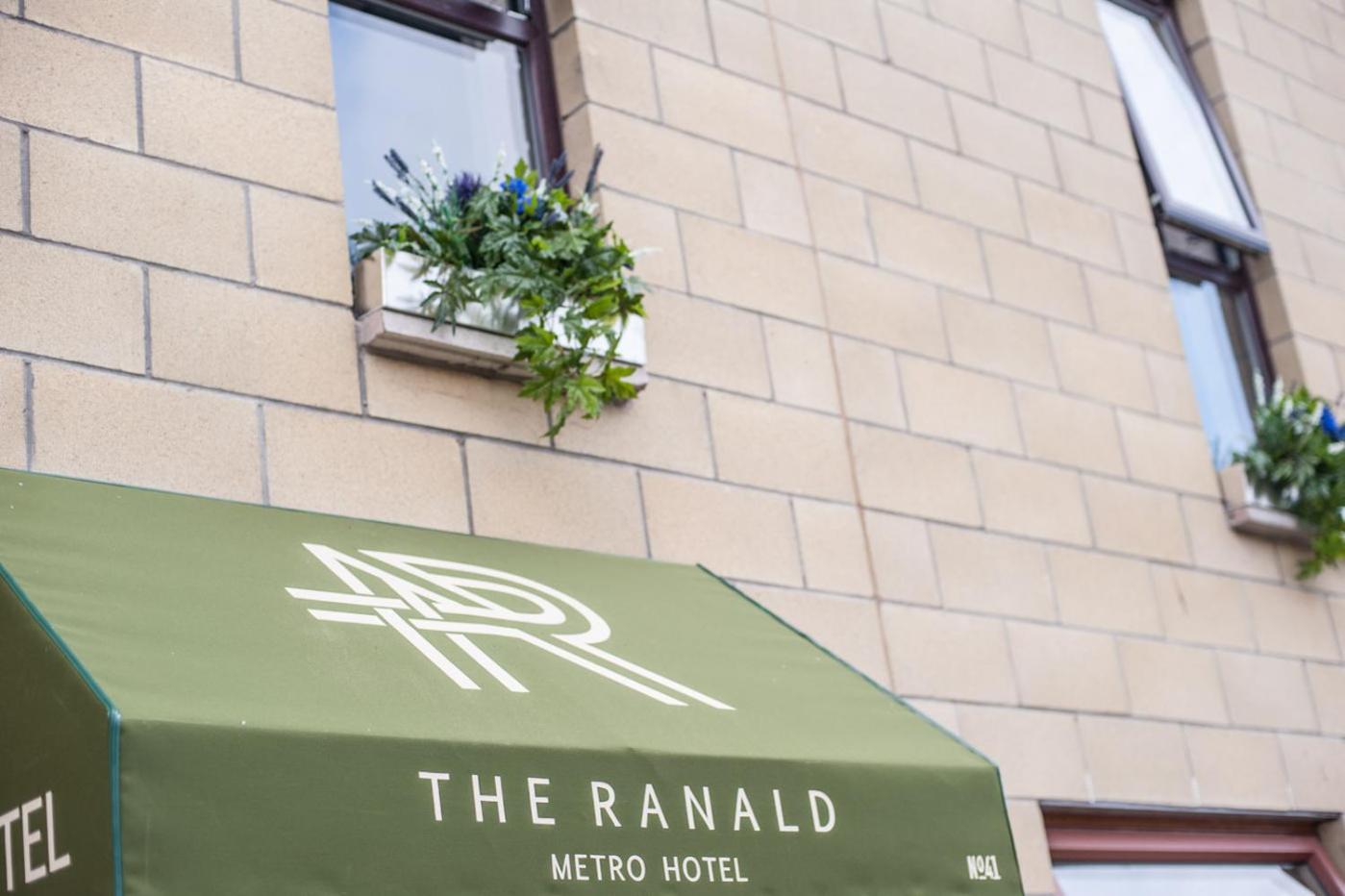 Hotel The Ranald Hotel - Image 1