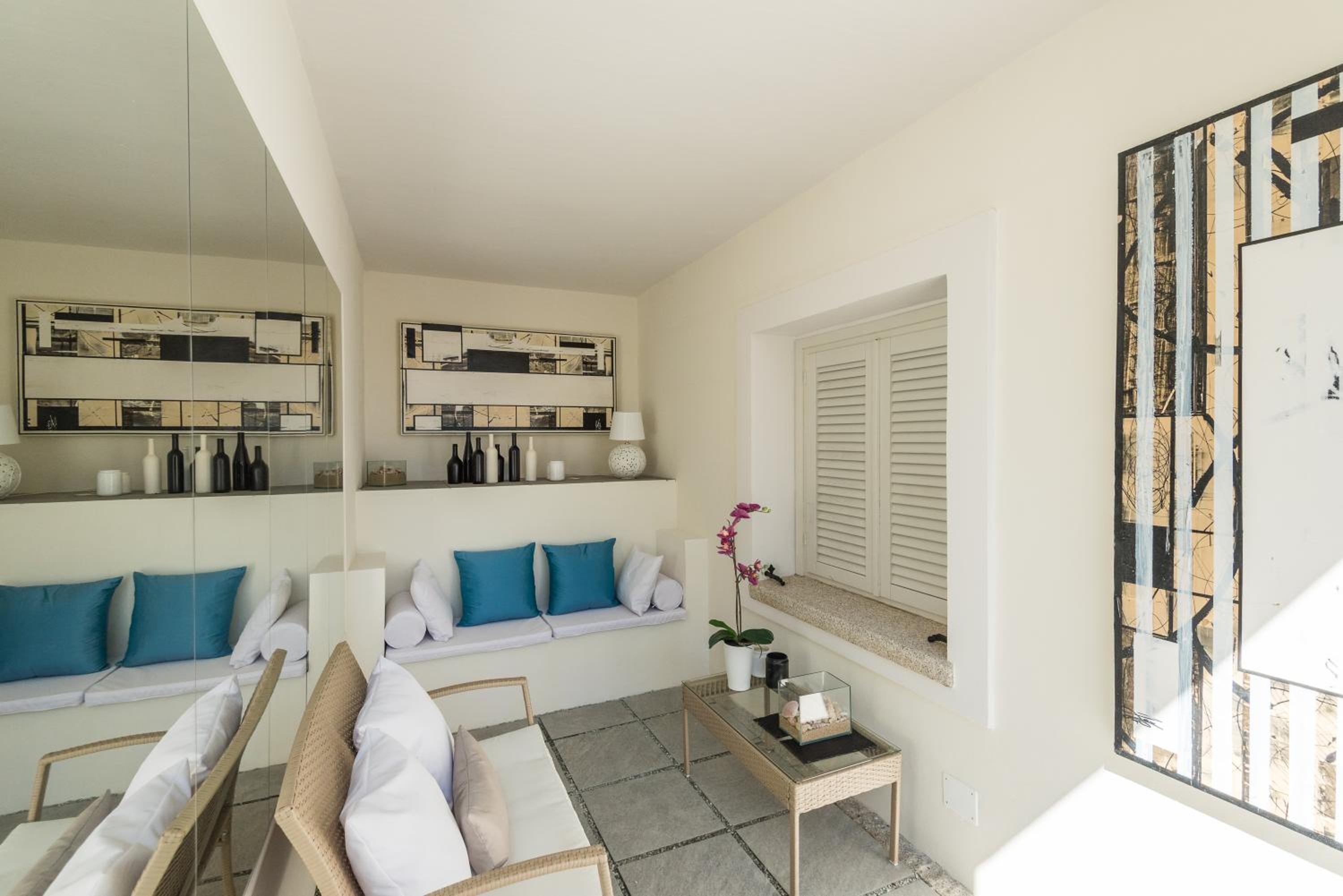 S'Abba e Sa Pedra - Your House in Sardinia
