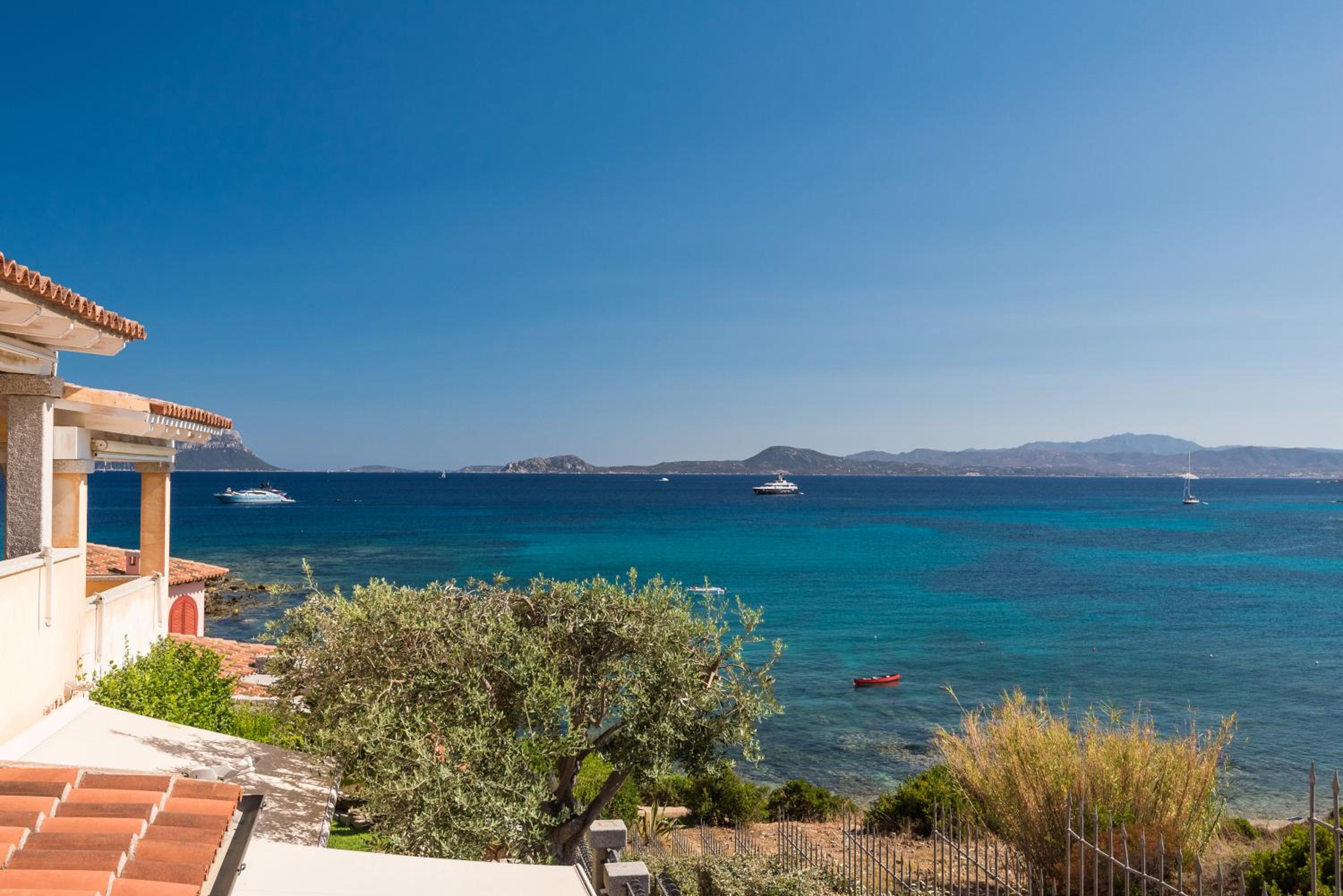 S'Abba e Sa Pedra - Your House in Sardinia