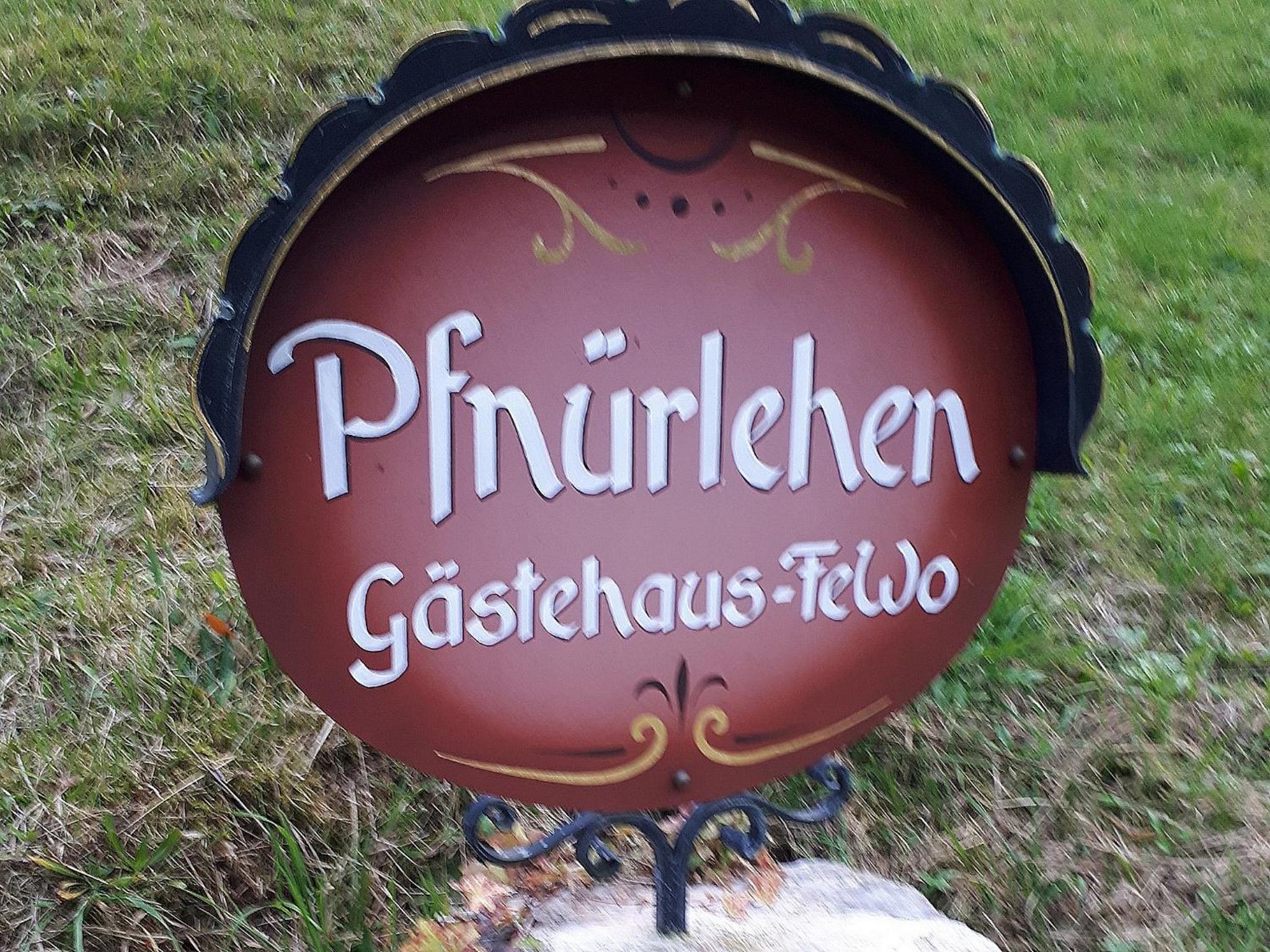 Gästehaus Pfnürlehen