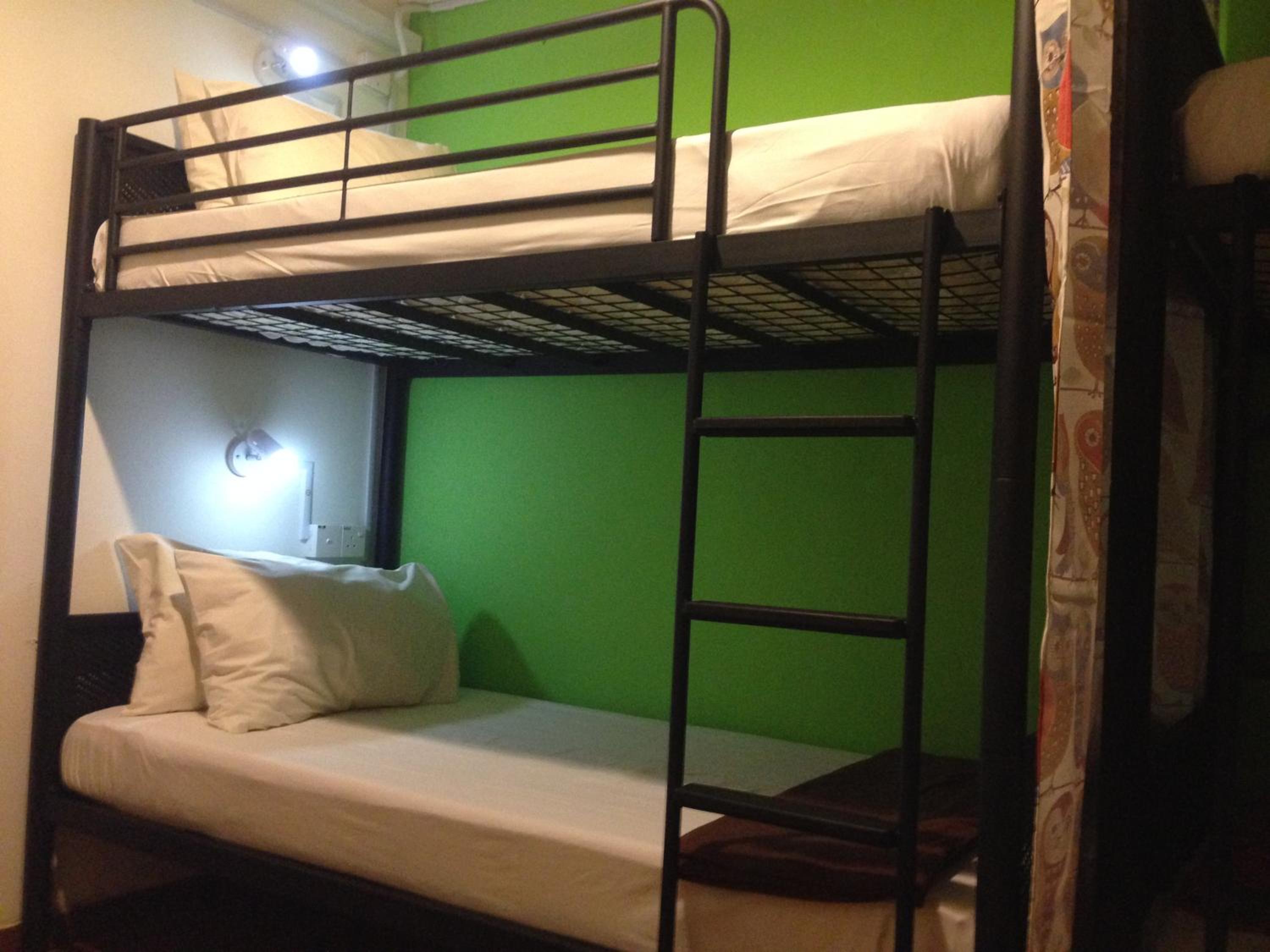 Woodpecker Lodge, Kuching