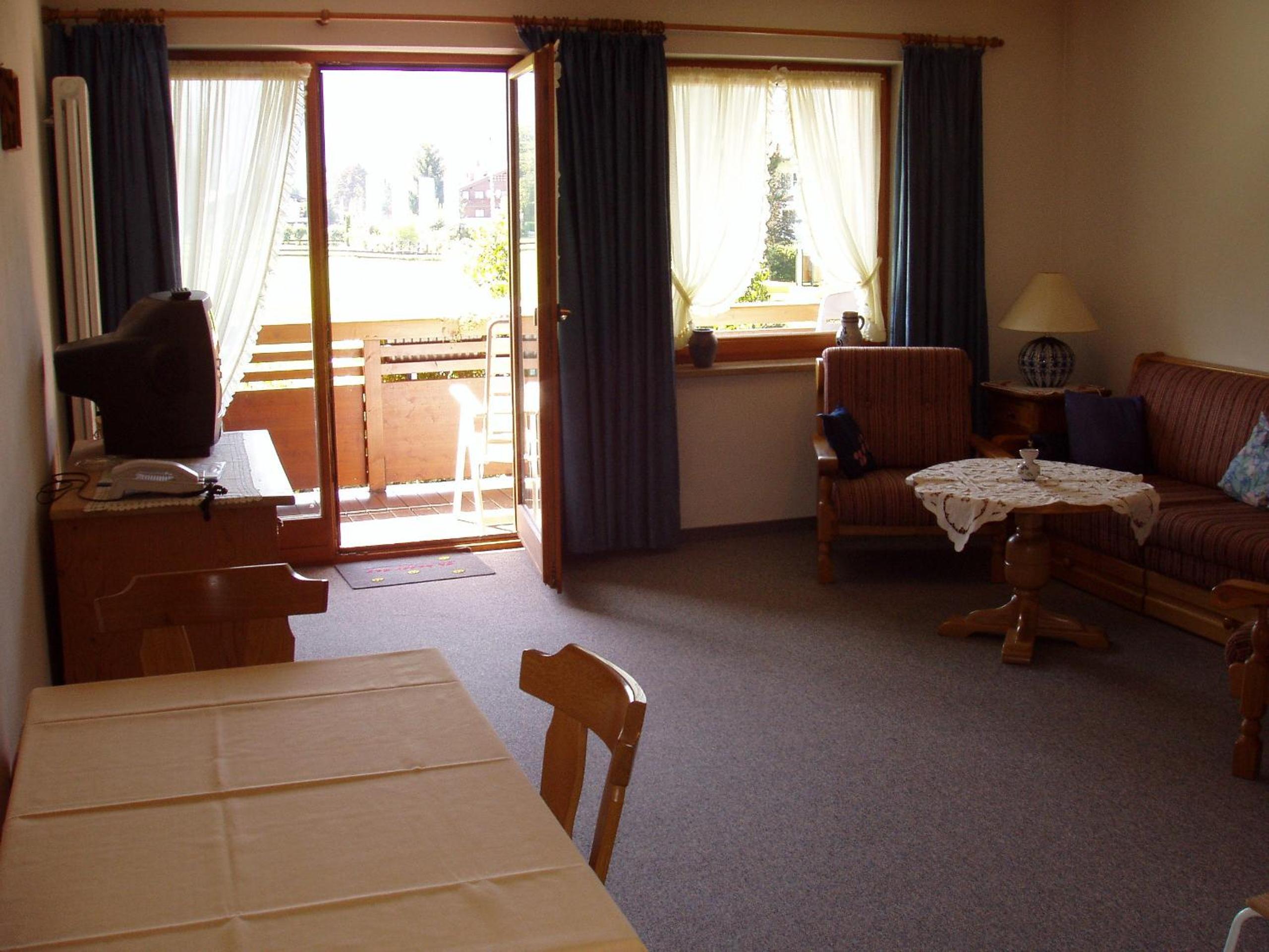 Gästehaus zur Färbe Apartments