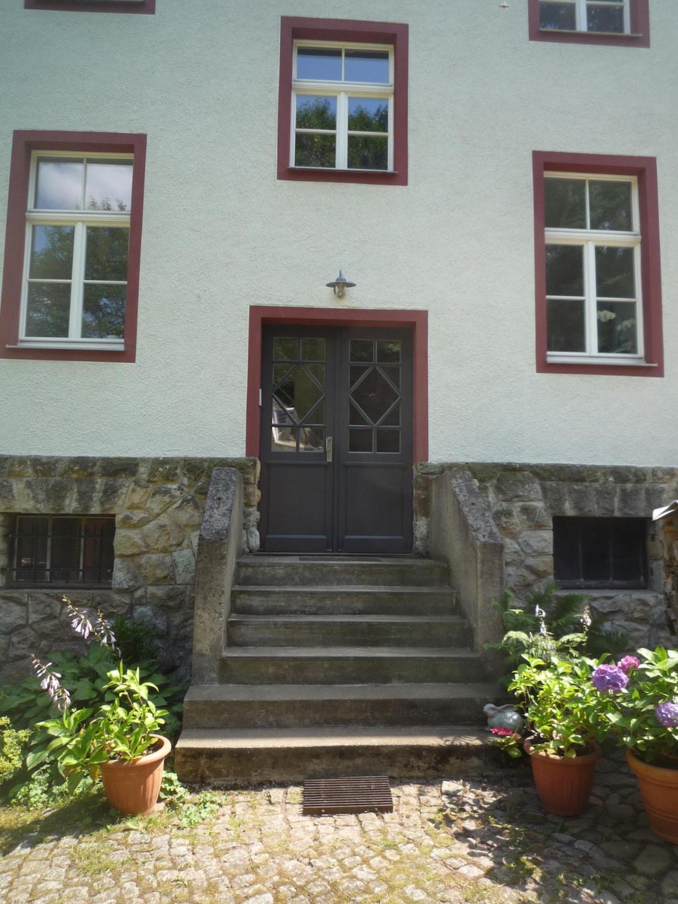 Postamt Lauenstein view 3