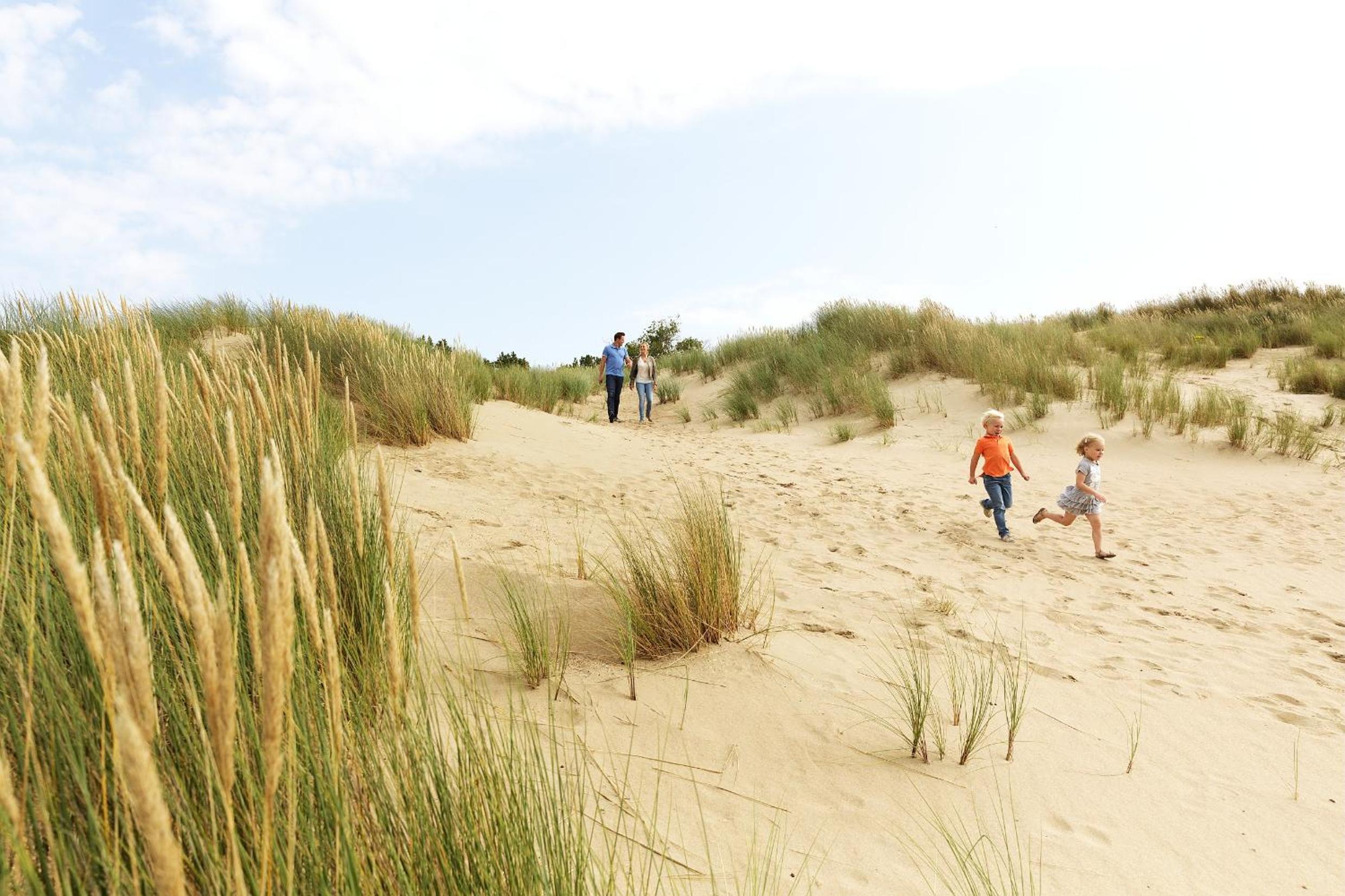 Sunparks Oostduinkerke - Plopsaland