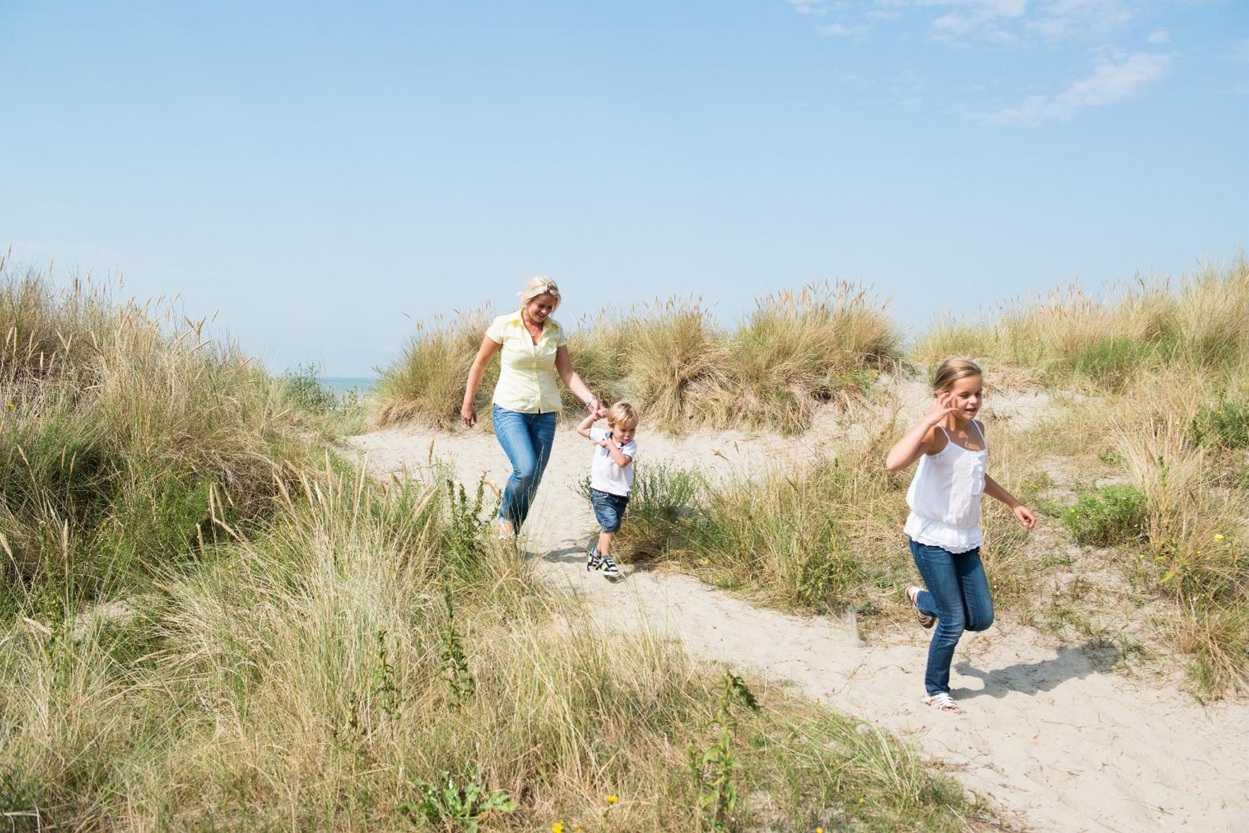 Sunparks Oostduinkerke - Plopsaland