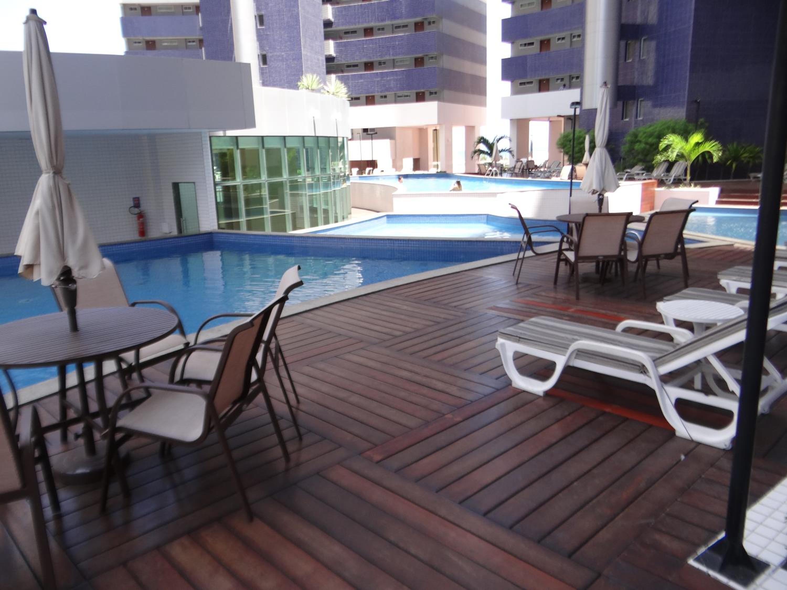 Beach Class Fortaleza