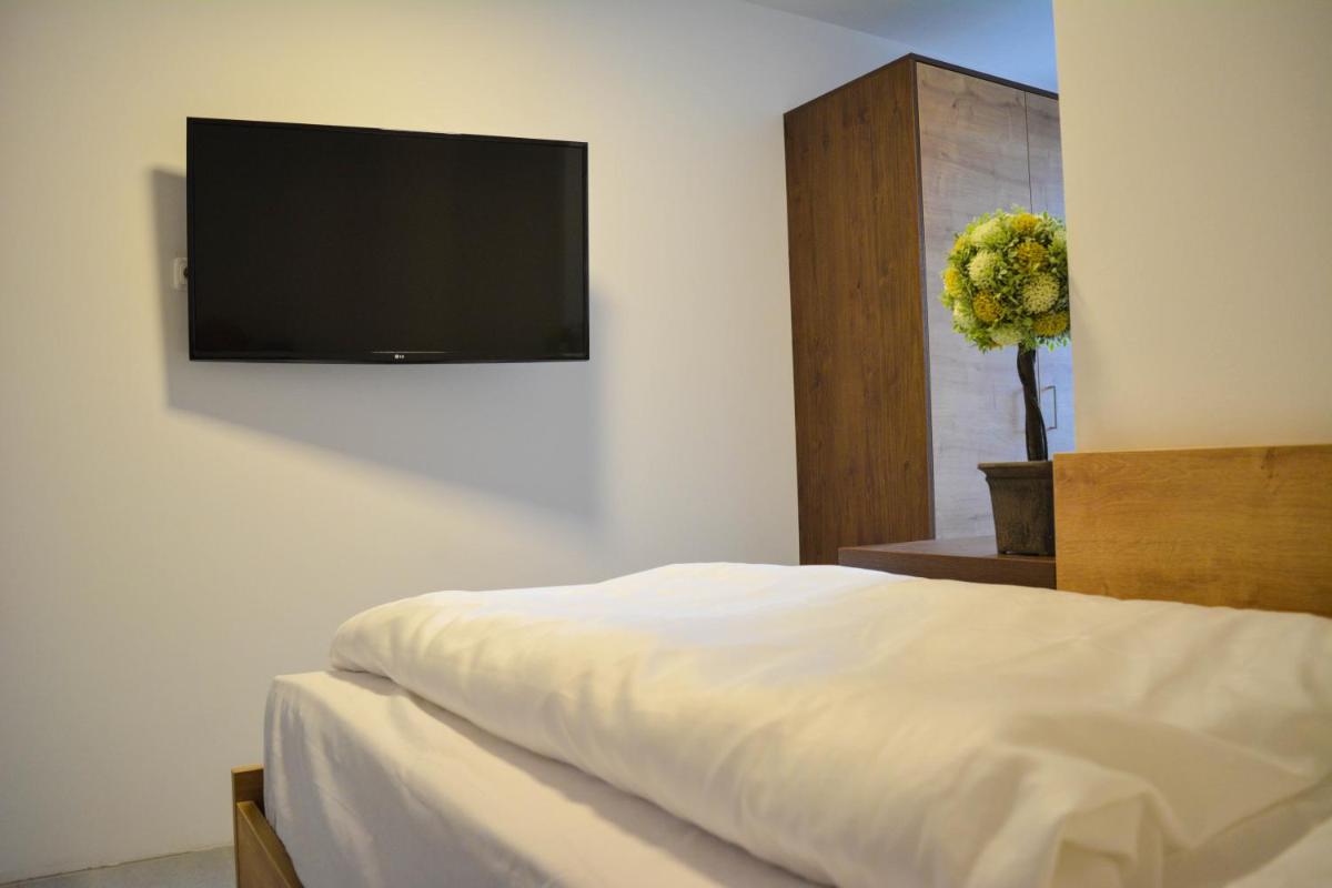 Wels Inn Hotel