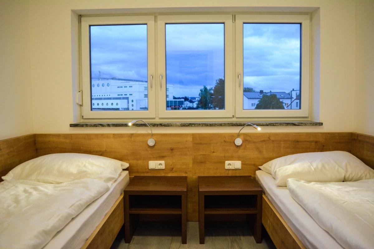 Wels Inn Hotel