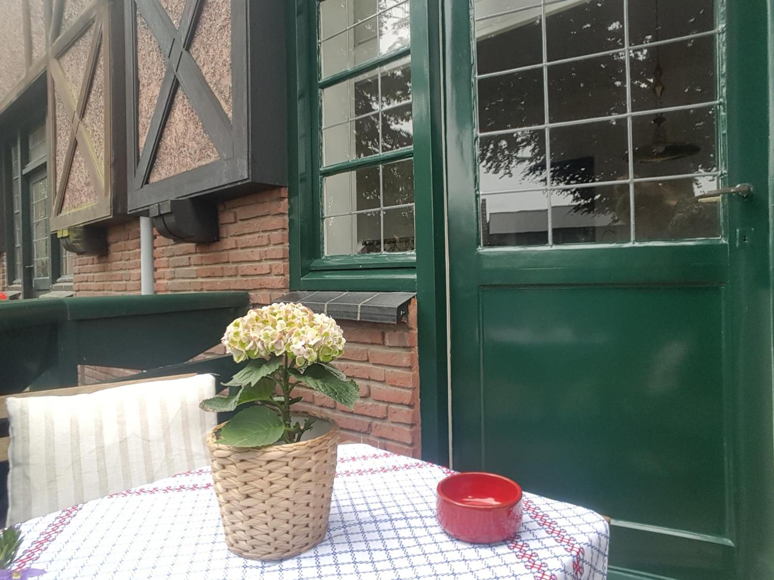 Vakantiewoning Guesthouse MOMO