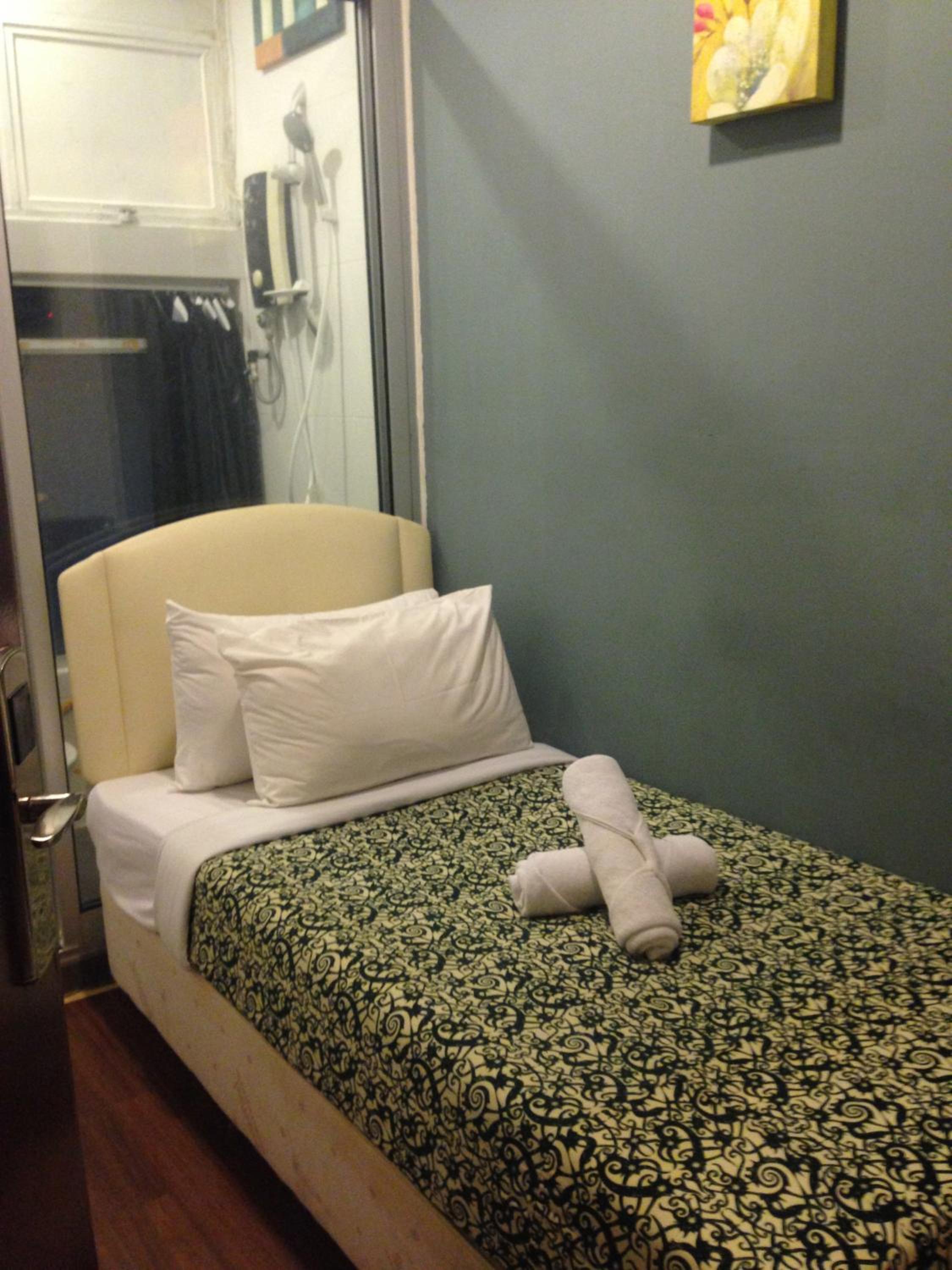 Woodpecker Lodge, Kuching