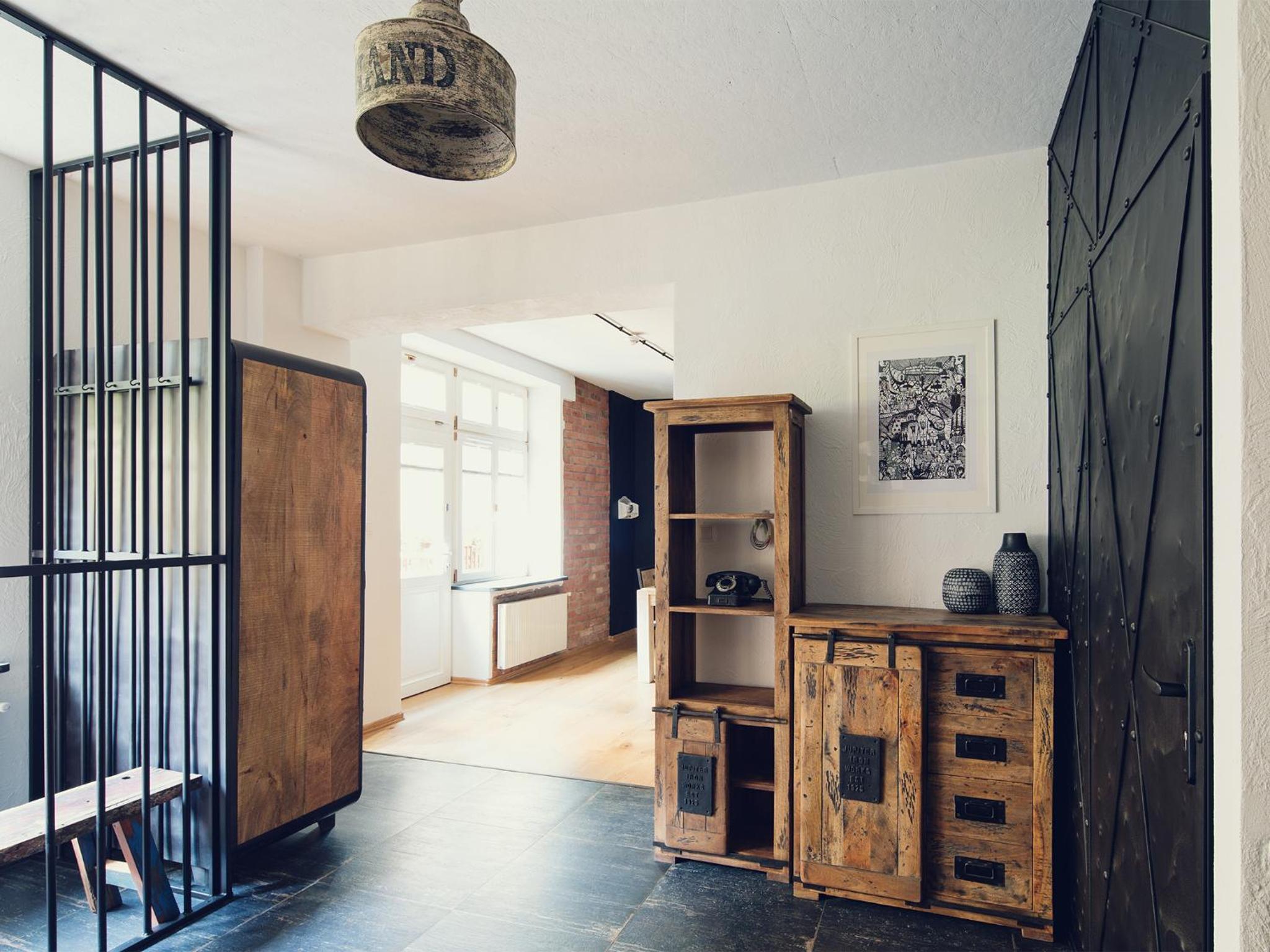 Habitat Apartments