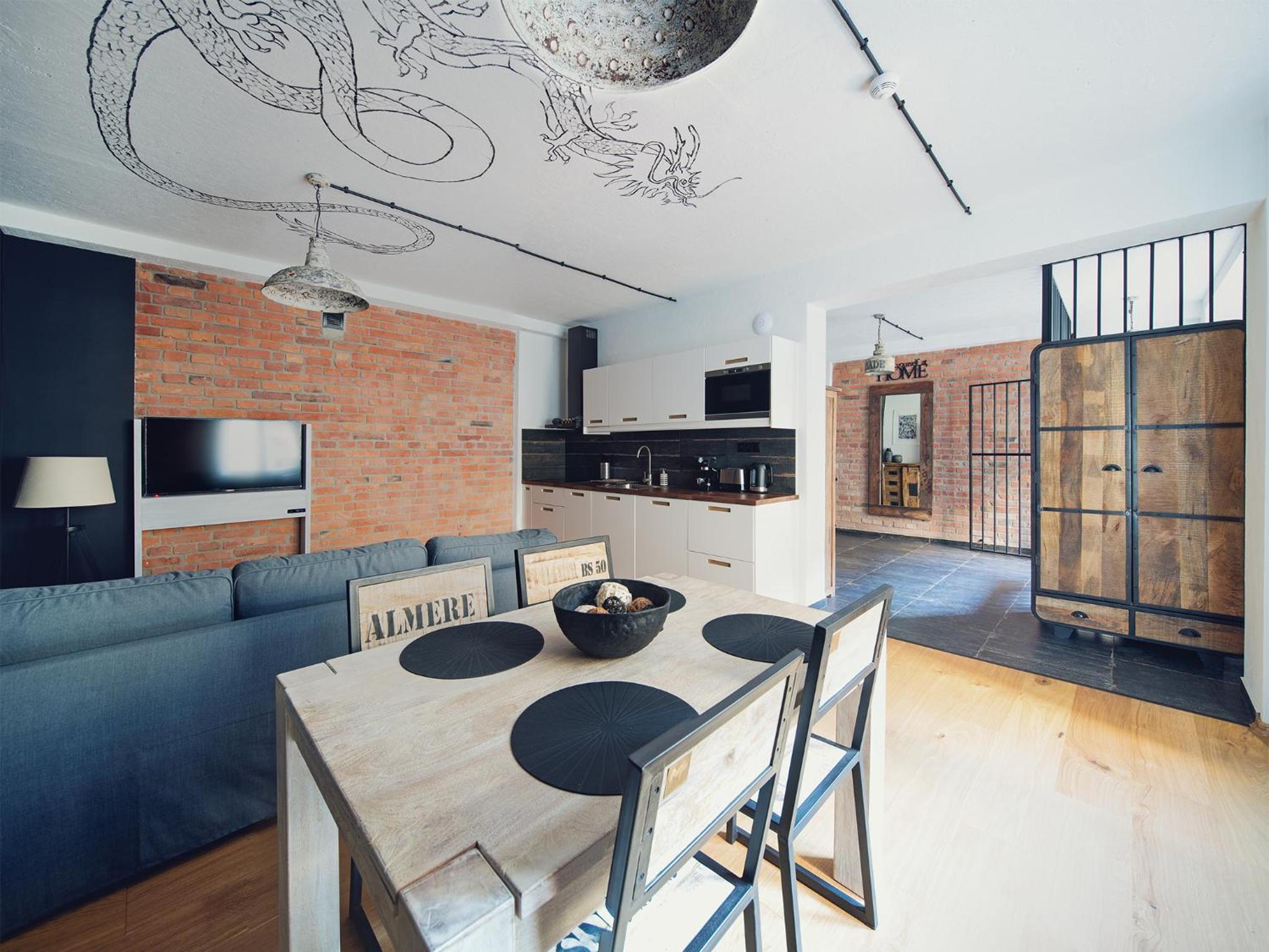 Habitat Apartments