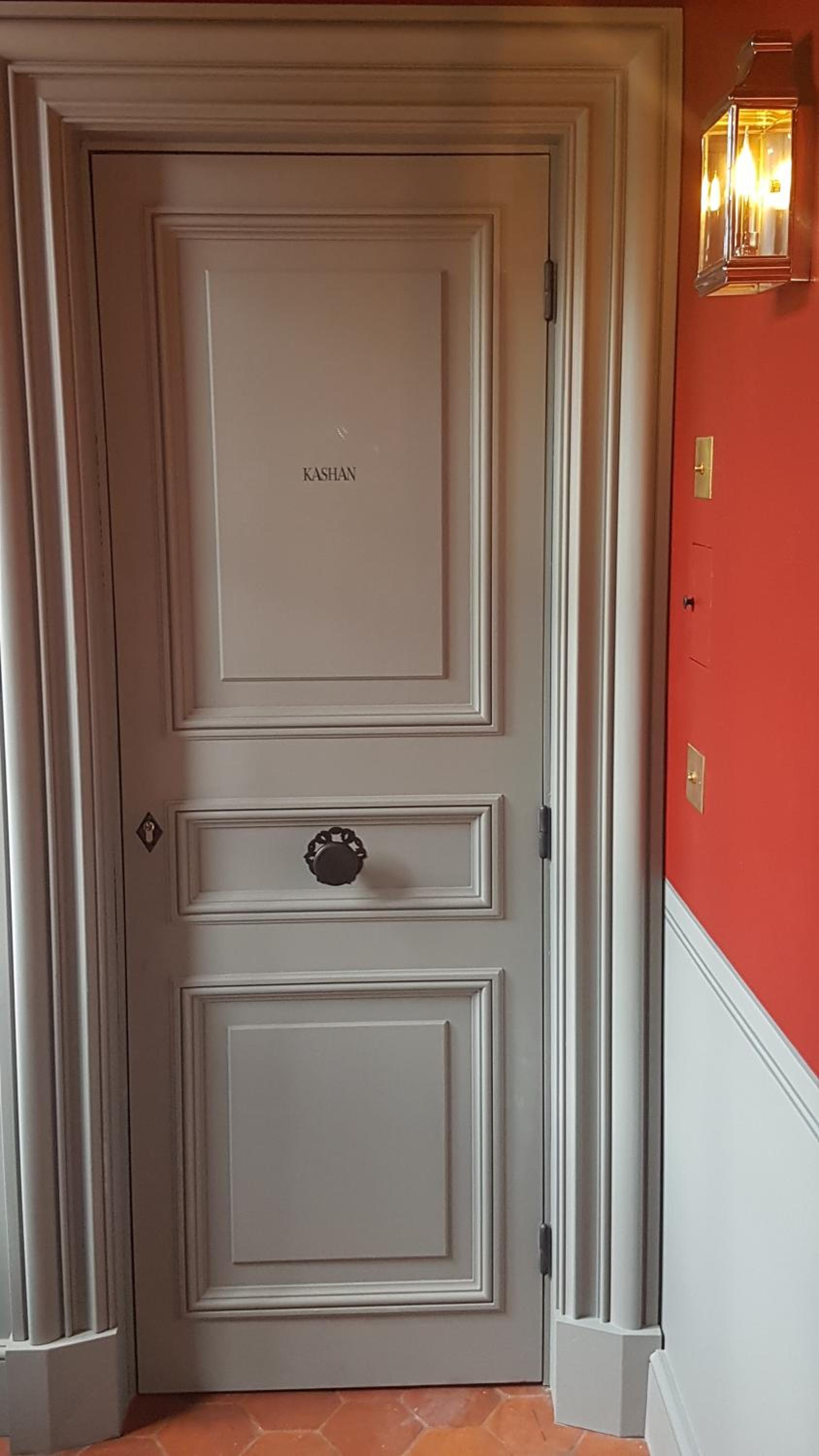 Parc Royal Appartements