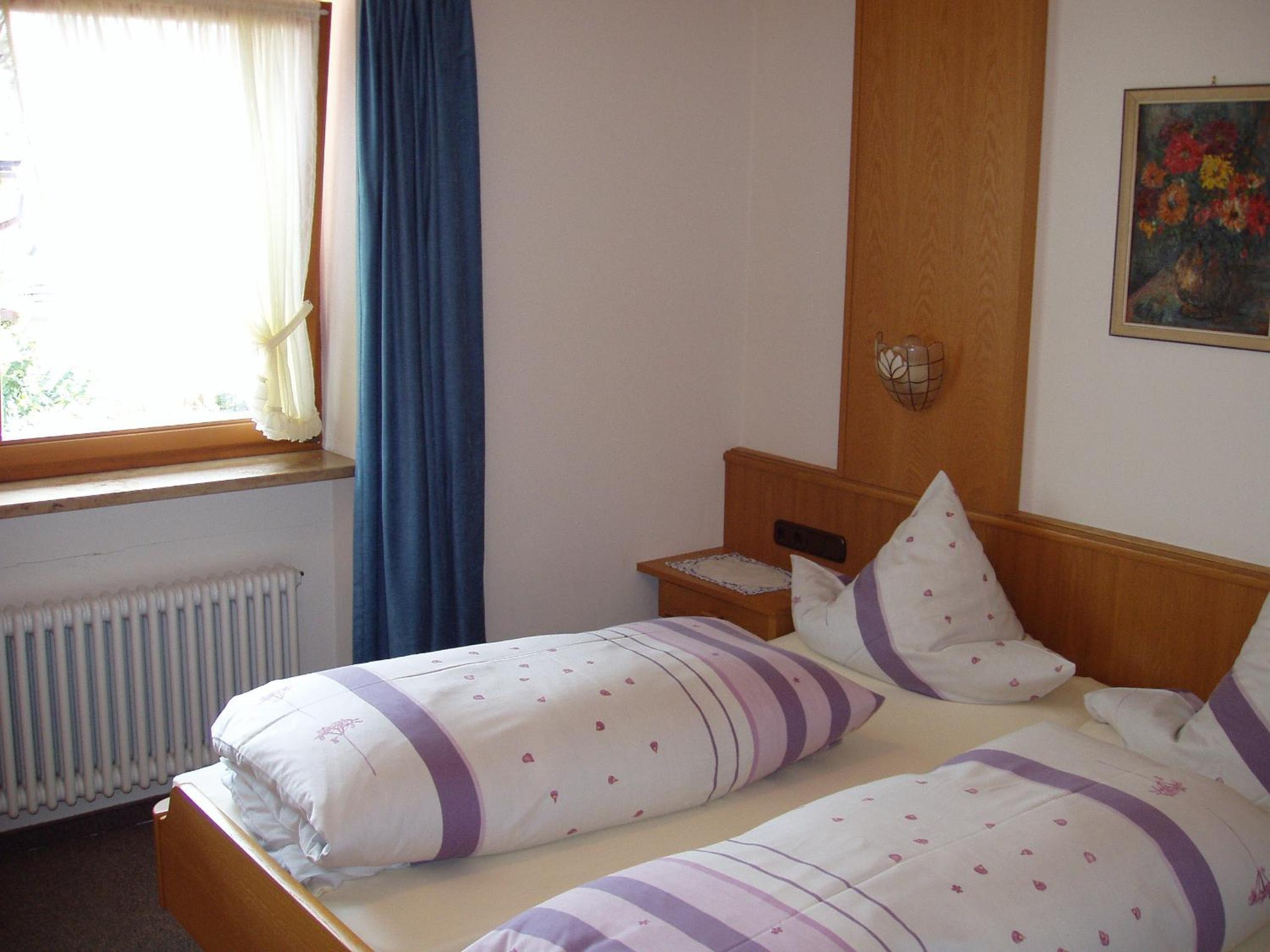 Gästehaus zur Färbe Apartments