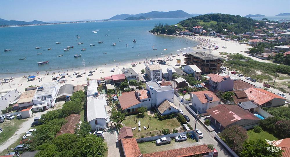 Pousada Louise view 4