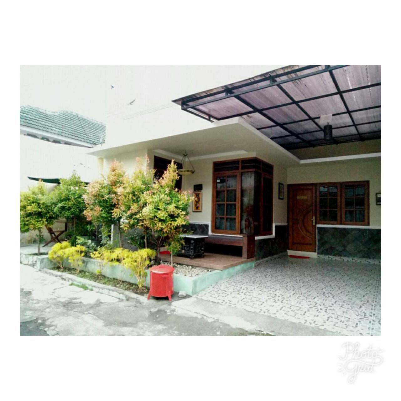 Hotel Guest House Abimanyu - Image 1