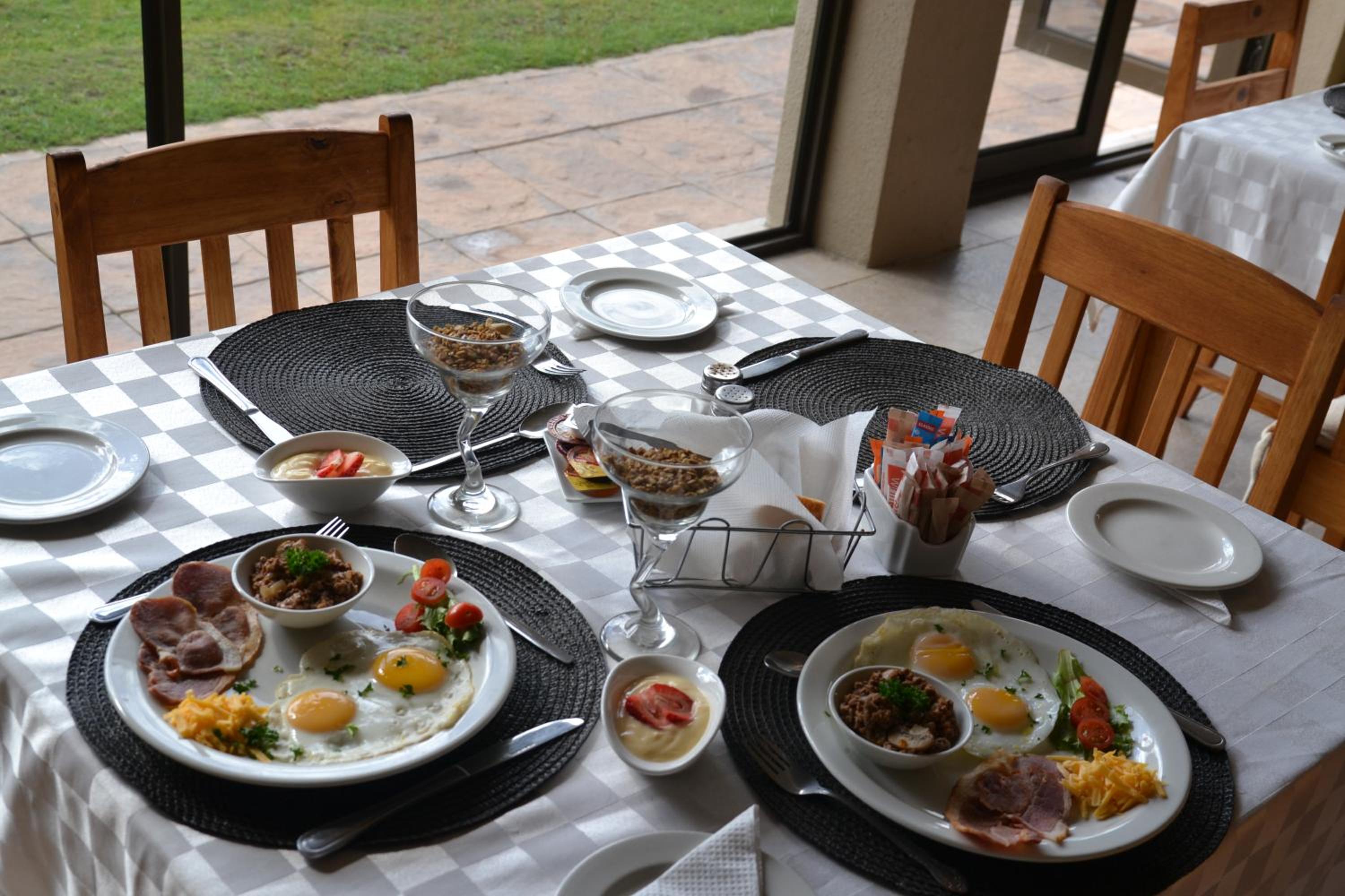 Dilisca Guesthouse