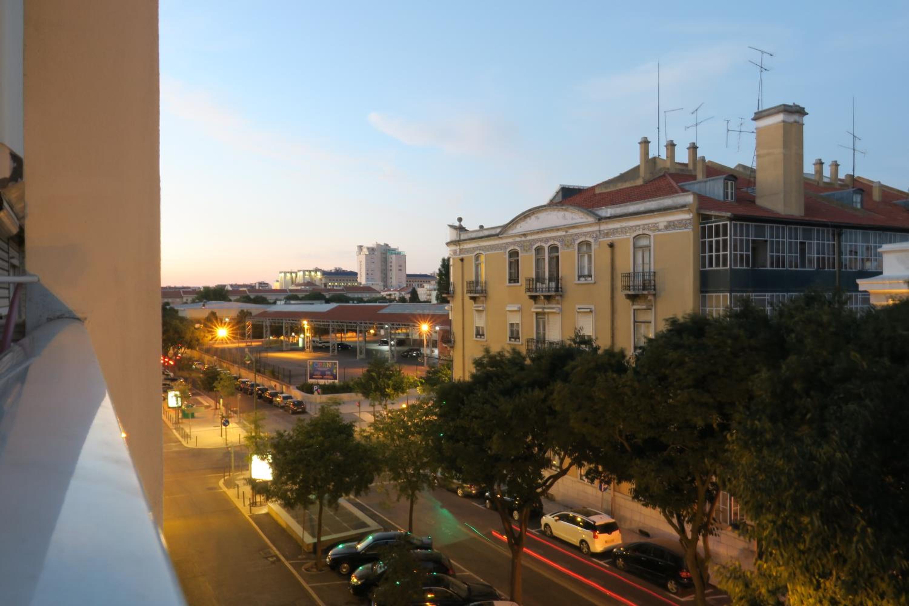 Saldanha Guest House