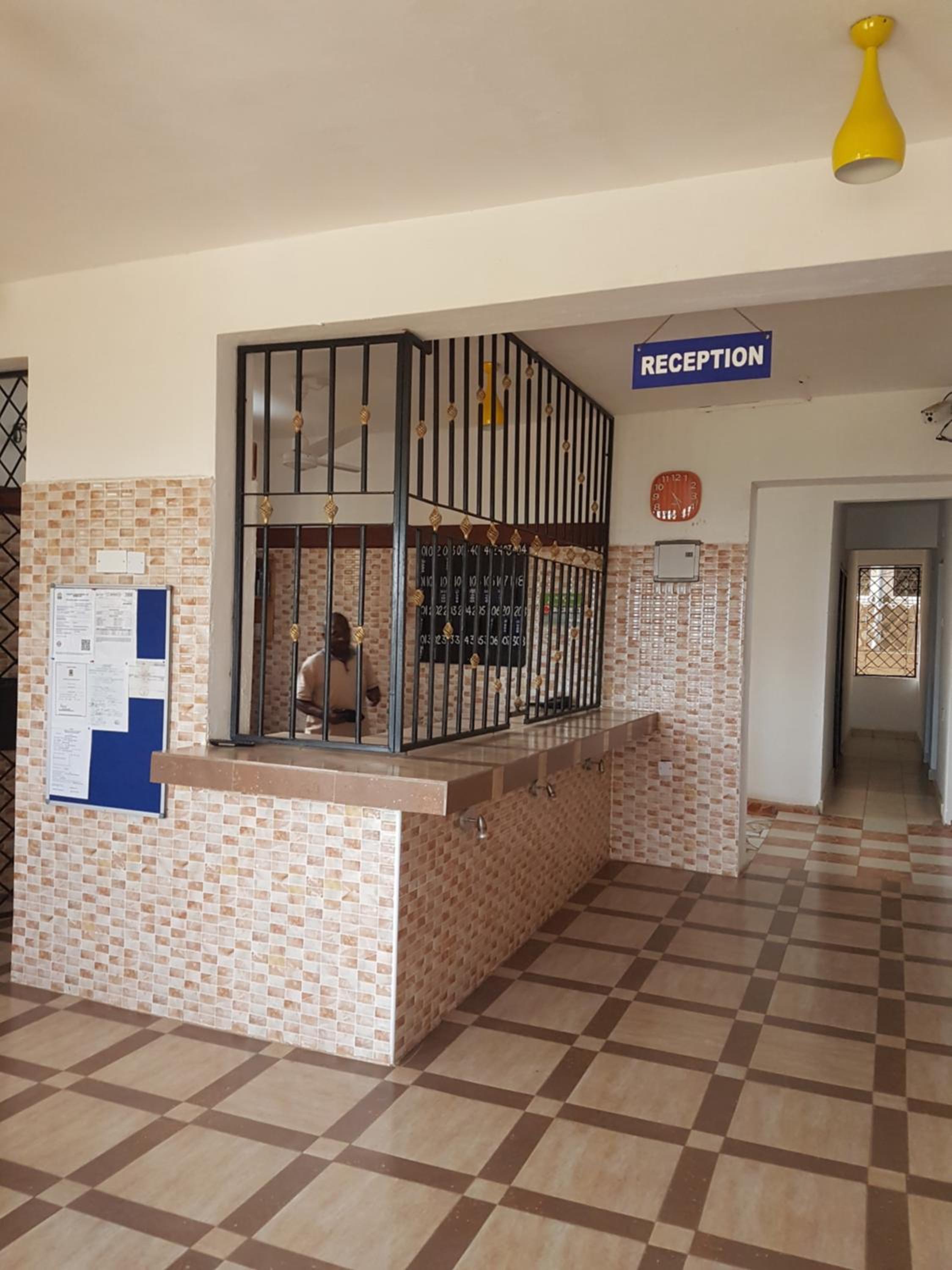 Golden Guest House- Miritini