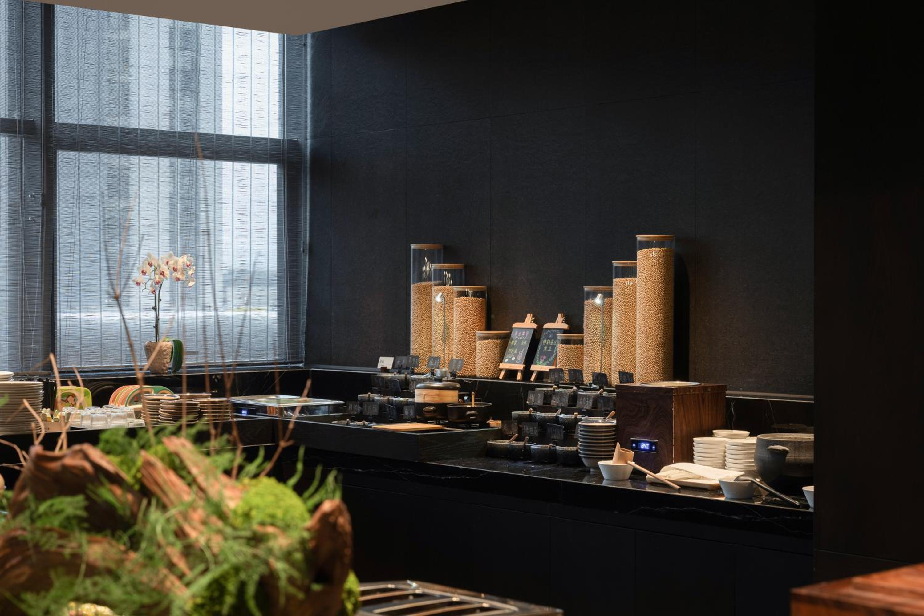 Atour Hotel Ningbo Bund Road Jinxintiandi