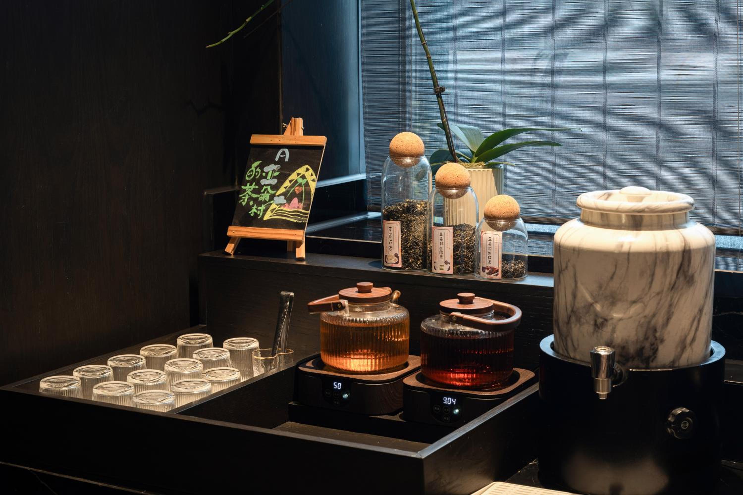 Atour Hotel Ningbo Bund Road Jinxintiandi