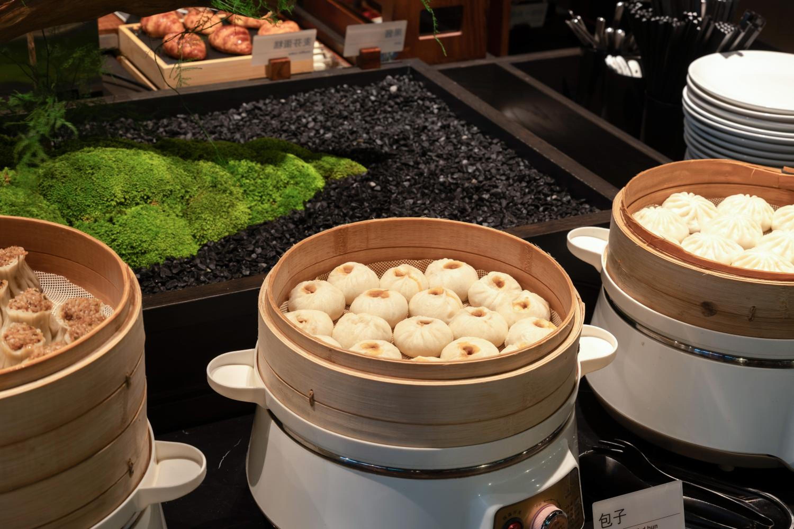 Atour Hotel Ningbo Bund Road Jinxintiandi