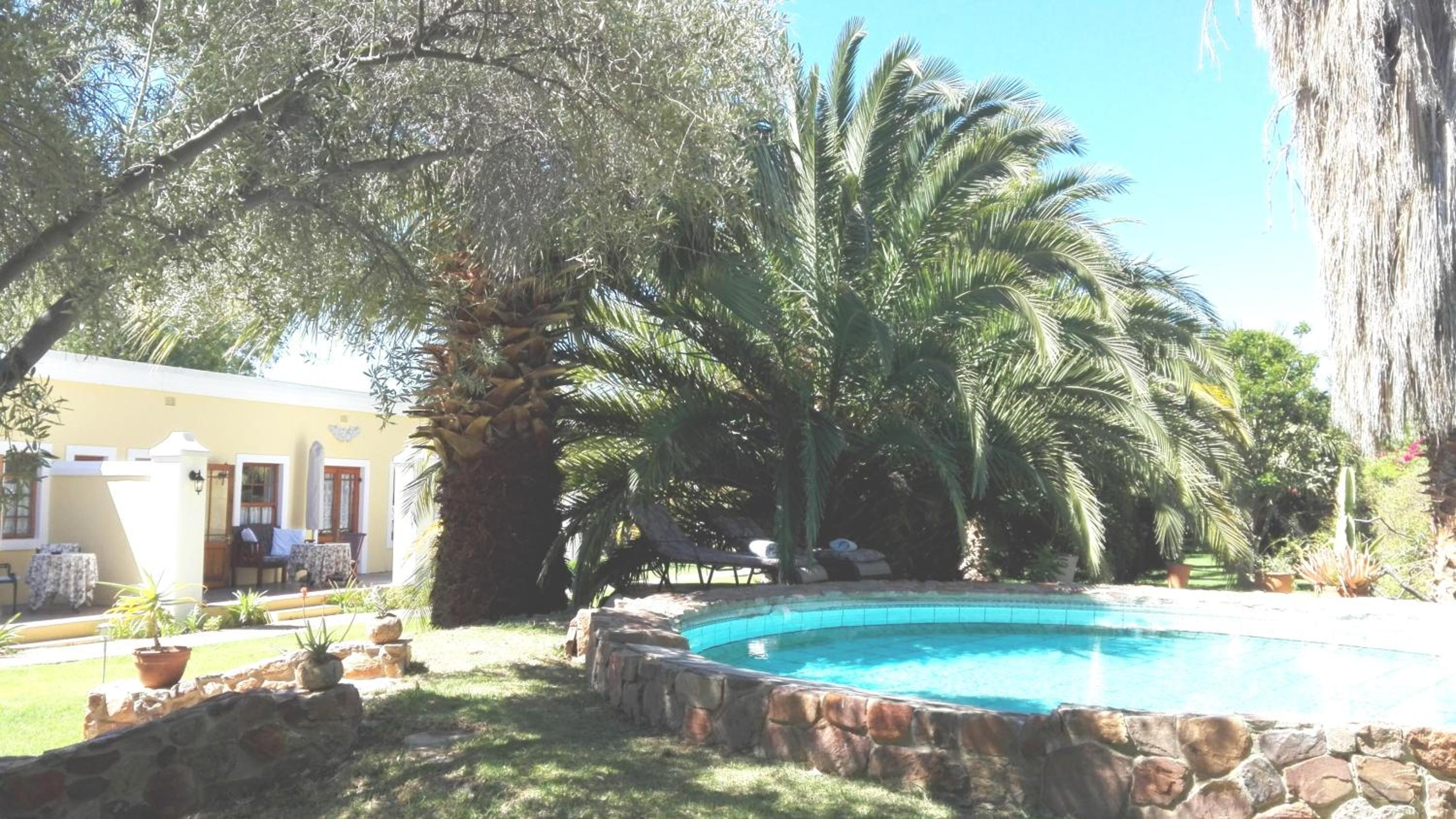 Saxe-Coburg Lodge