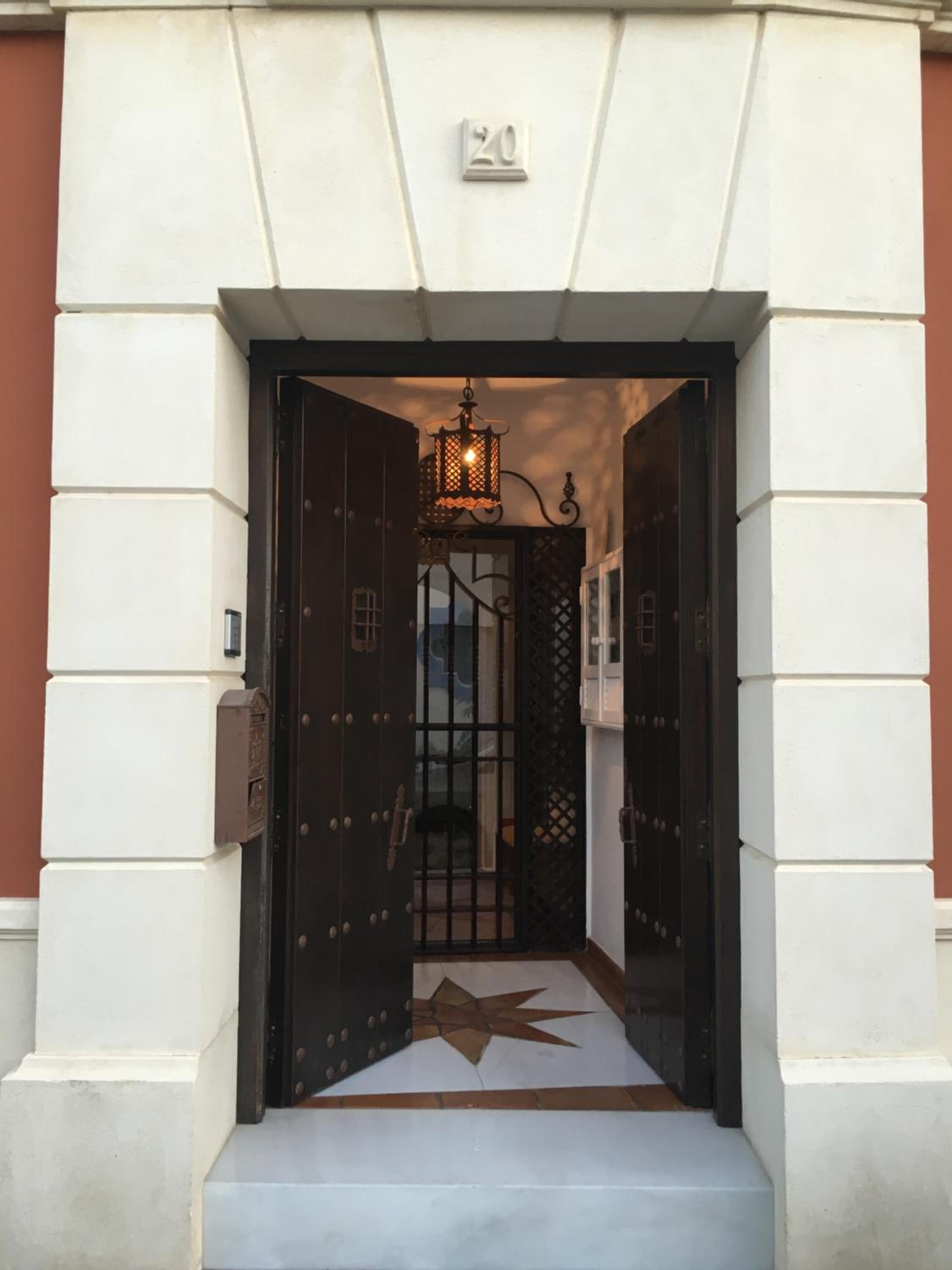 La Casa del Río