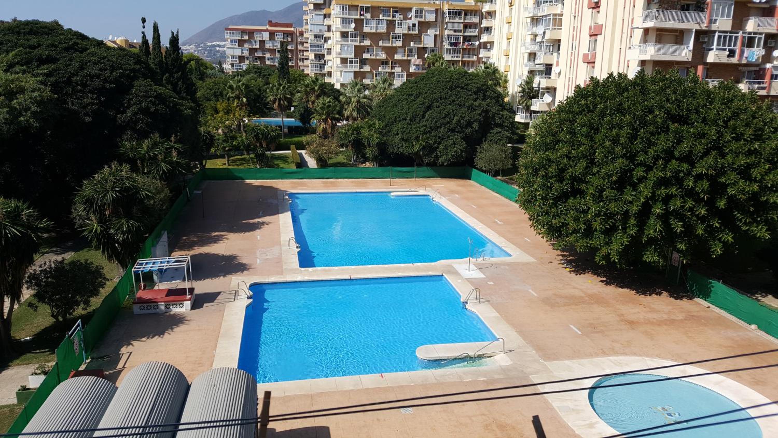 Apartamento Aguila