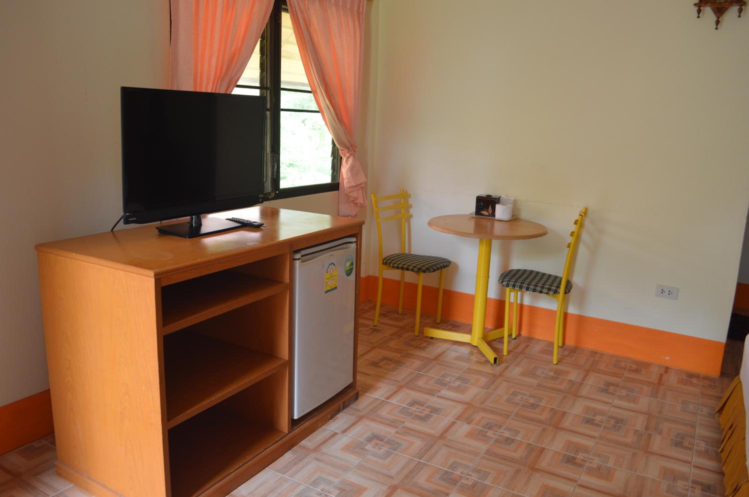 Rim Khao Jungle Resort