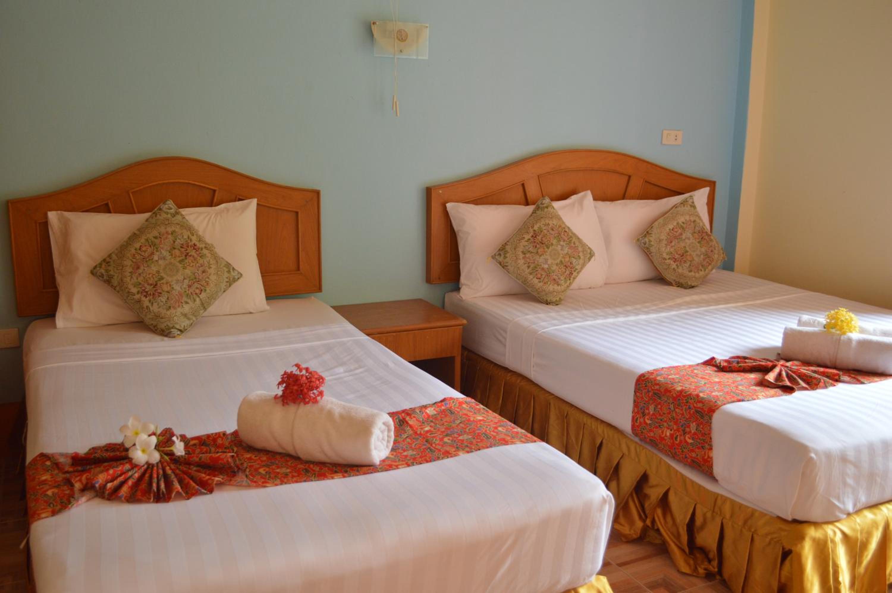 Rim Khao Jungle Resort