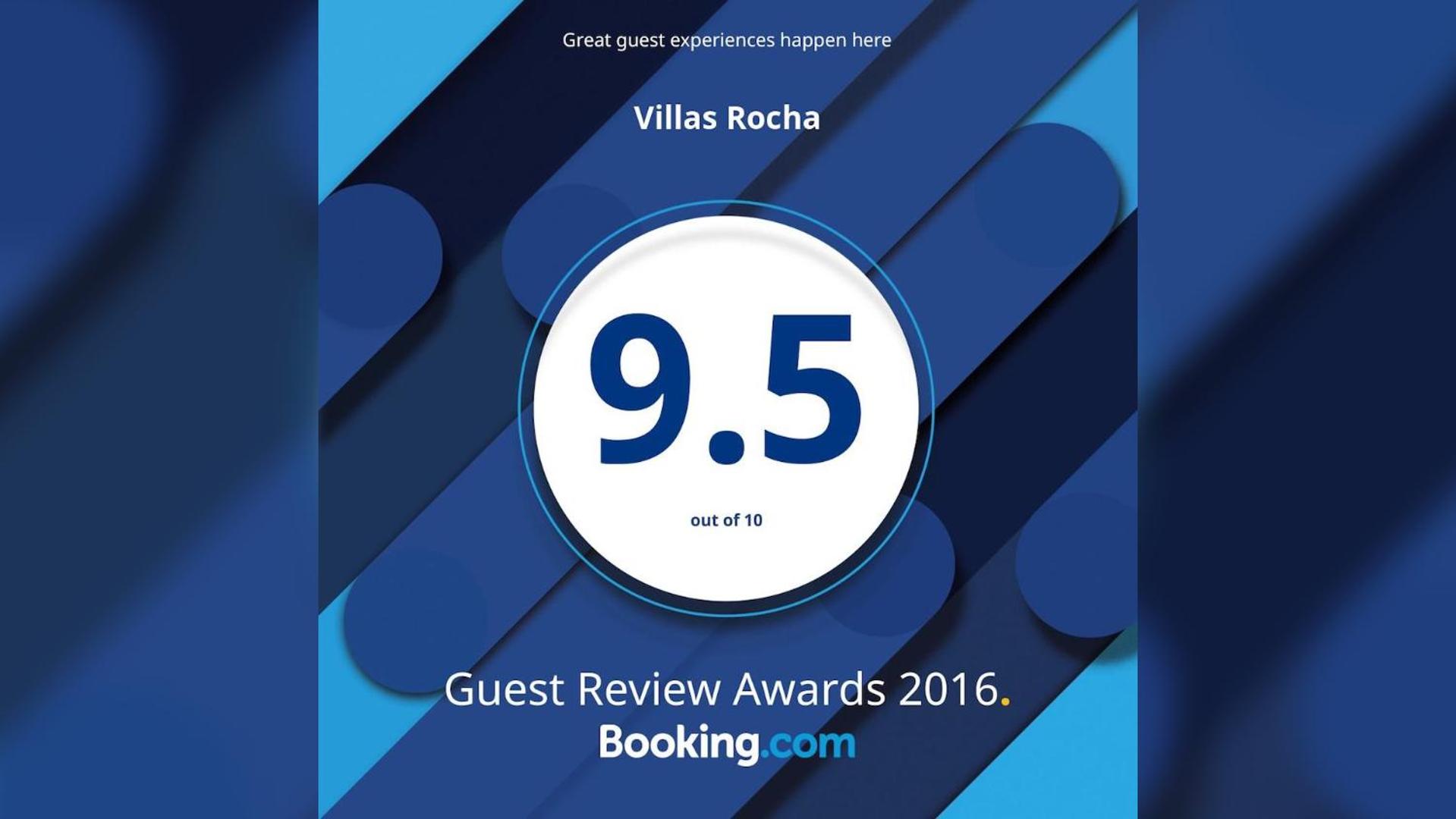 Villas Rocha