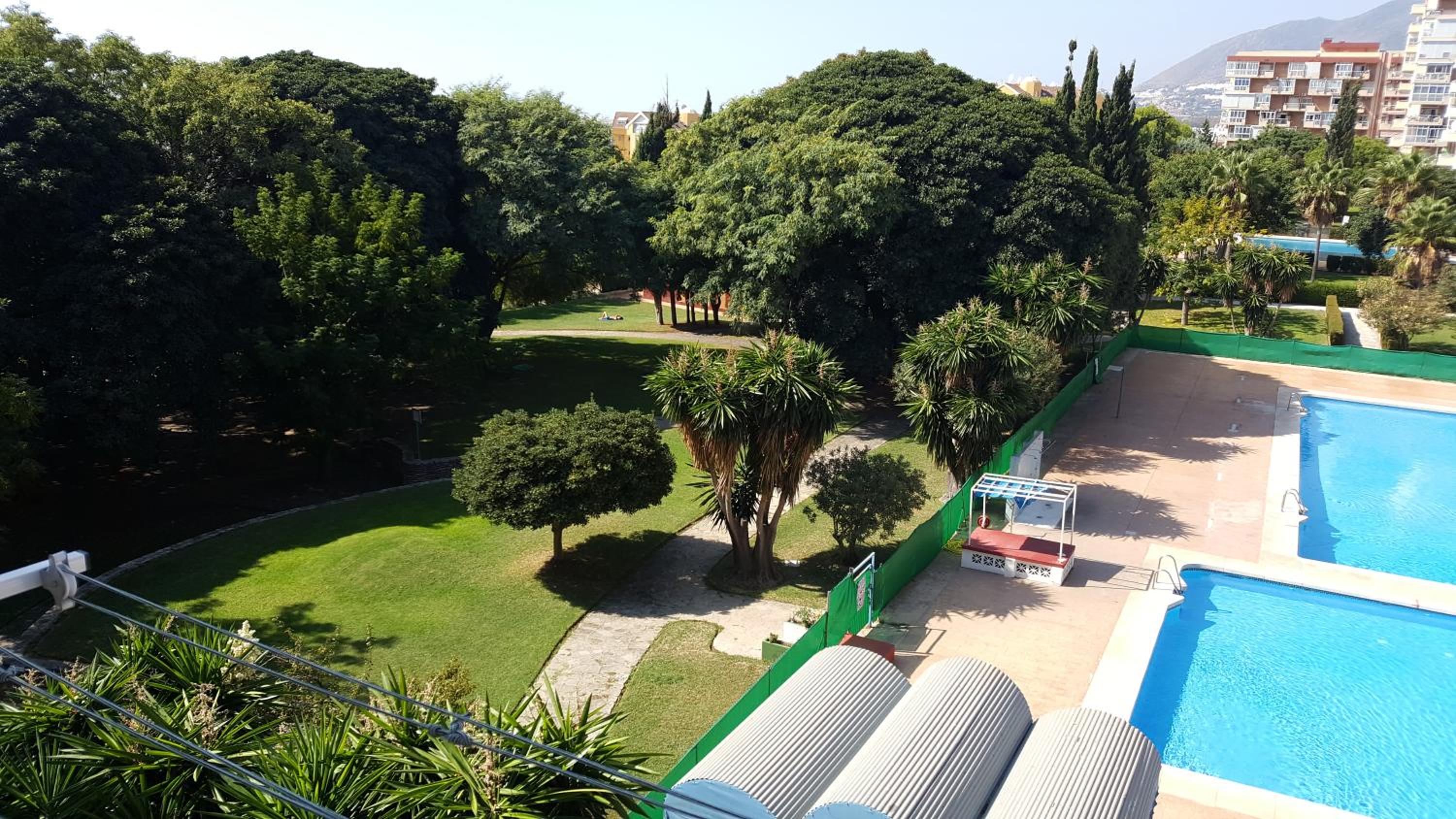 Apartamento Aguila