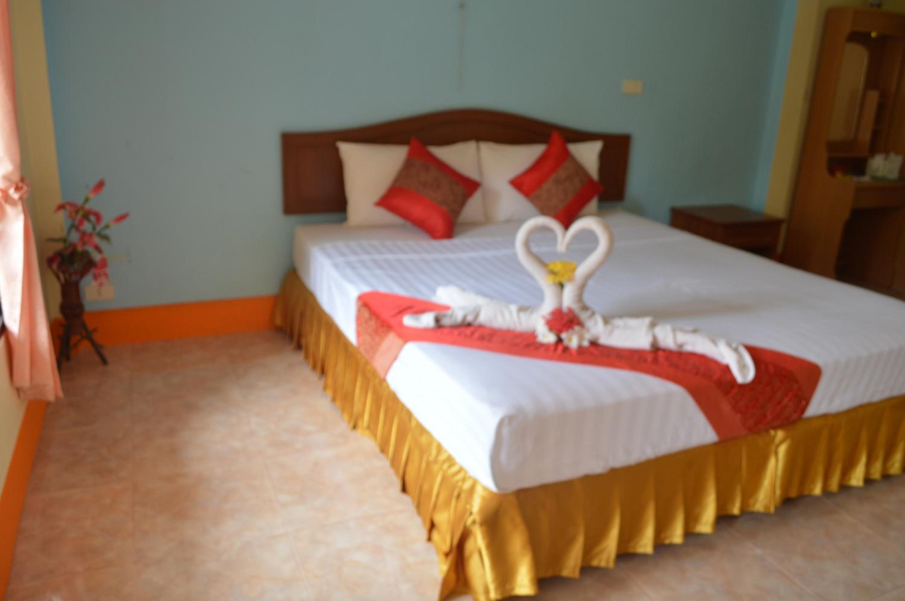 Rim Khao Jungle Resort