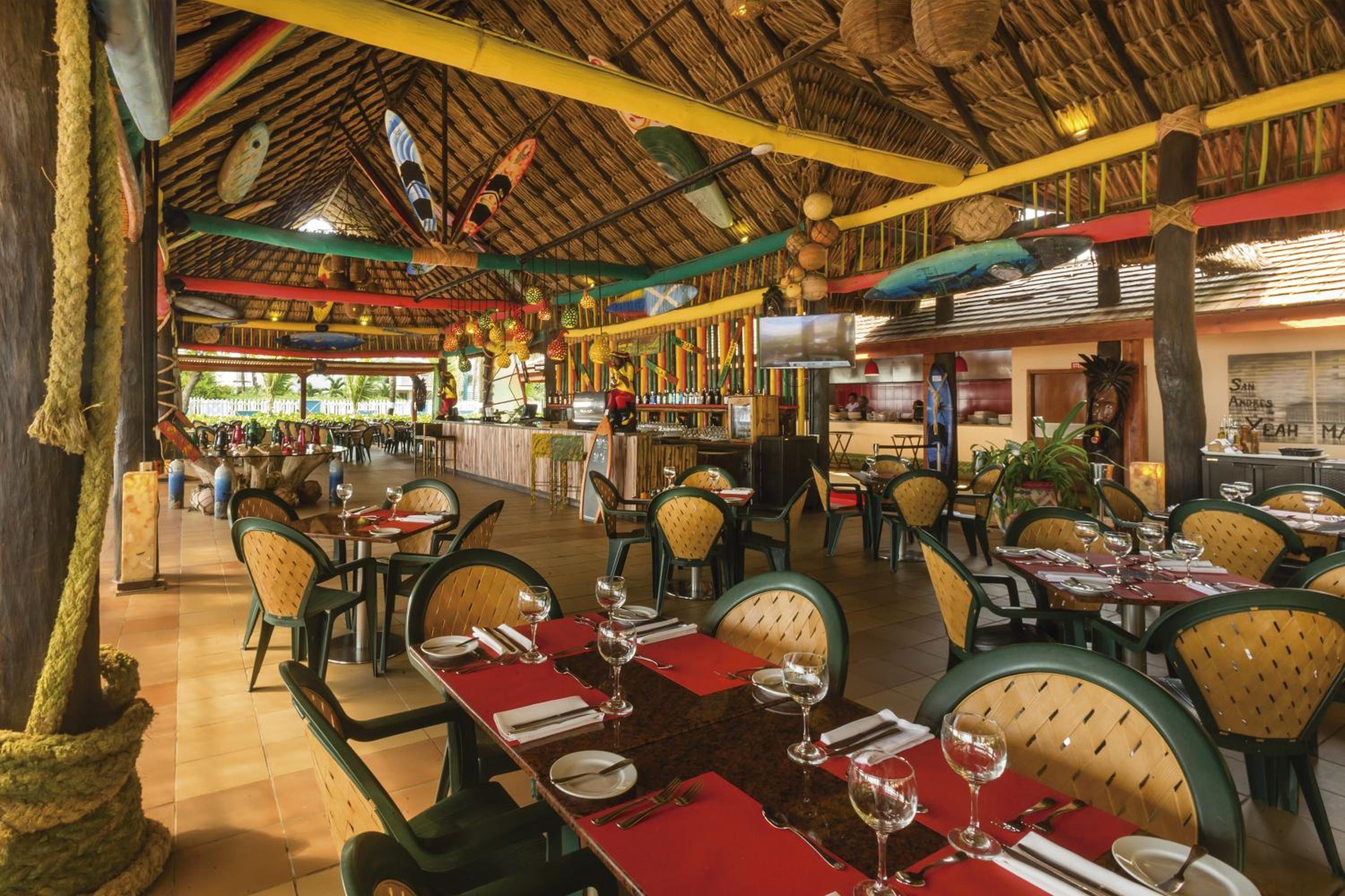 San Andres Vacations - Decameron Isleno - All Inclusive - Property Image 56