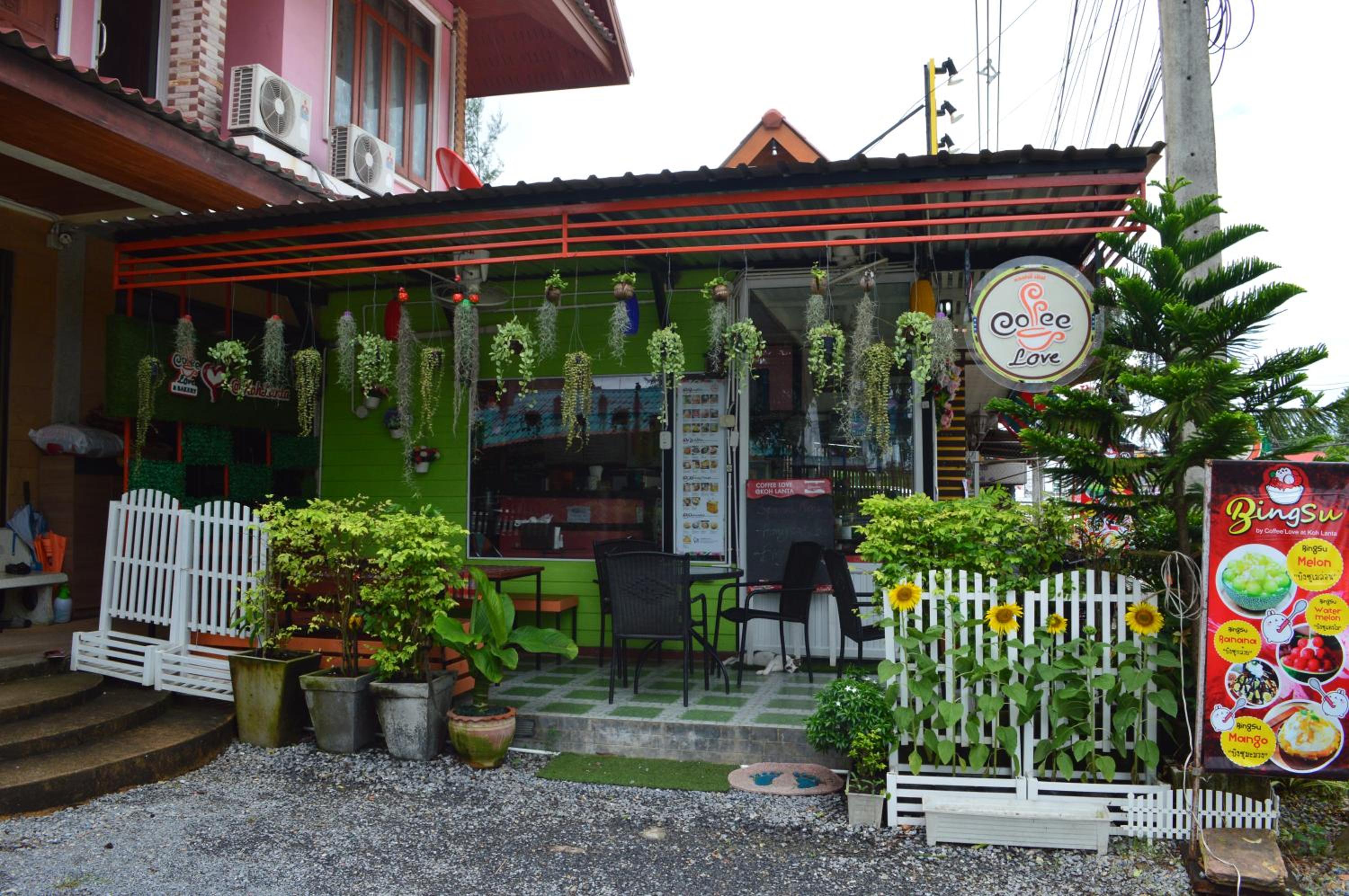 Rim Khao Jungle Resort