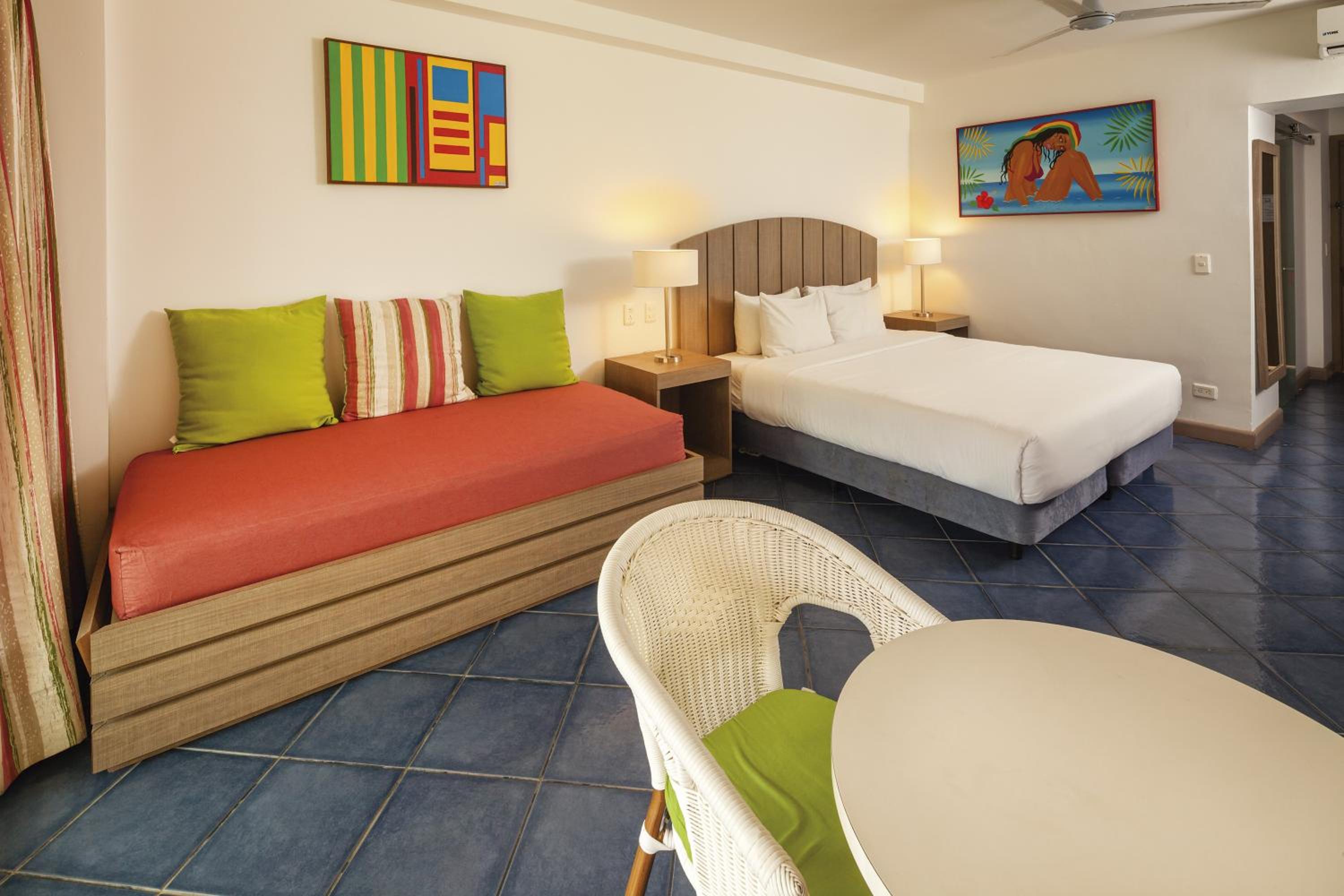 San Andres Vacations - Decameron Isleno - All Inclusive - Property Image 50