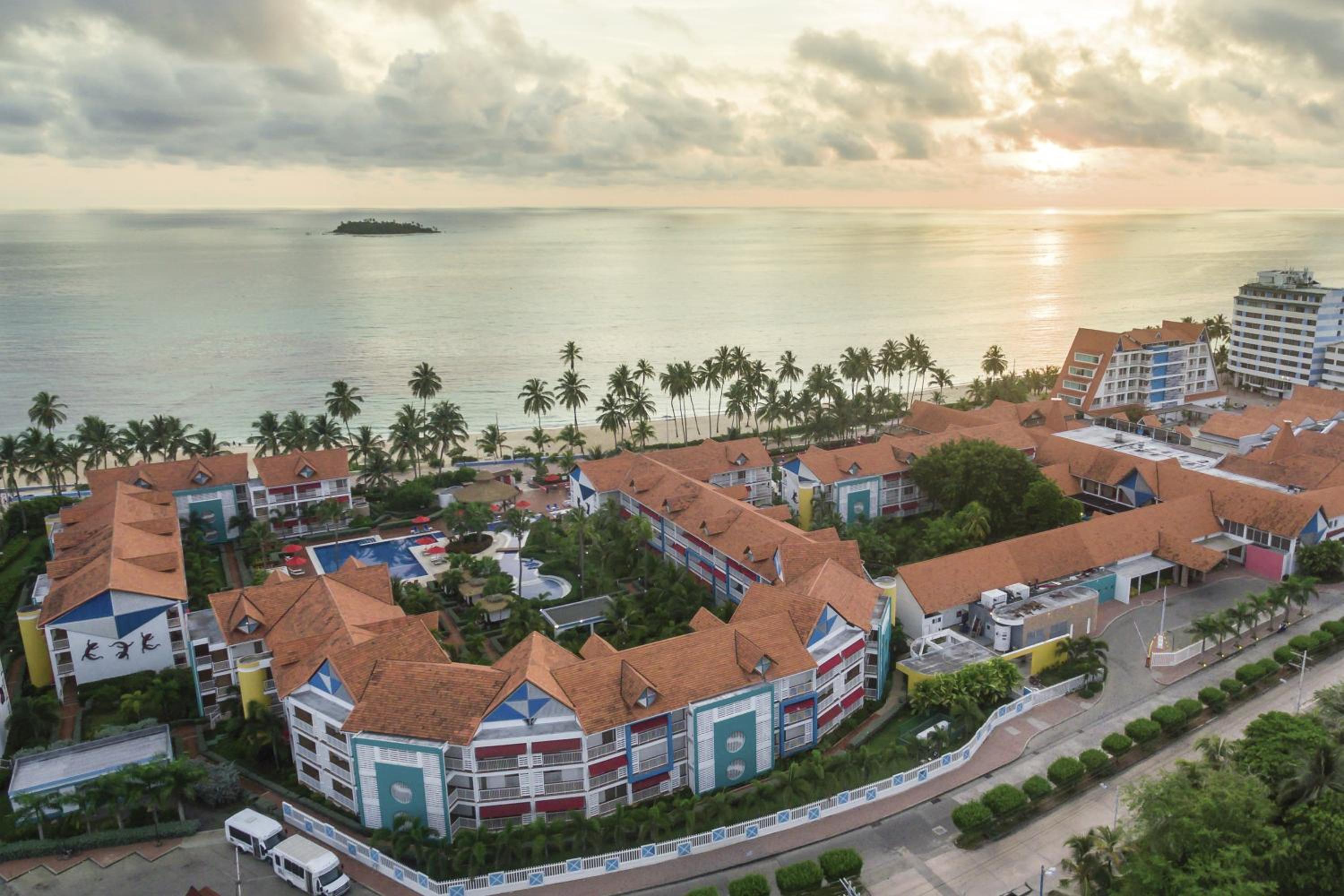 San Andres Vacations - Decameron Isleno - All Inclusive - Property Image 54