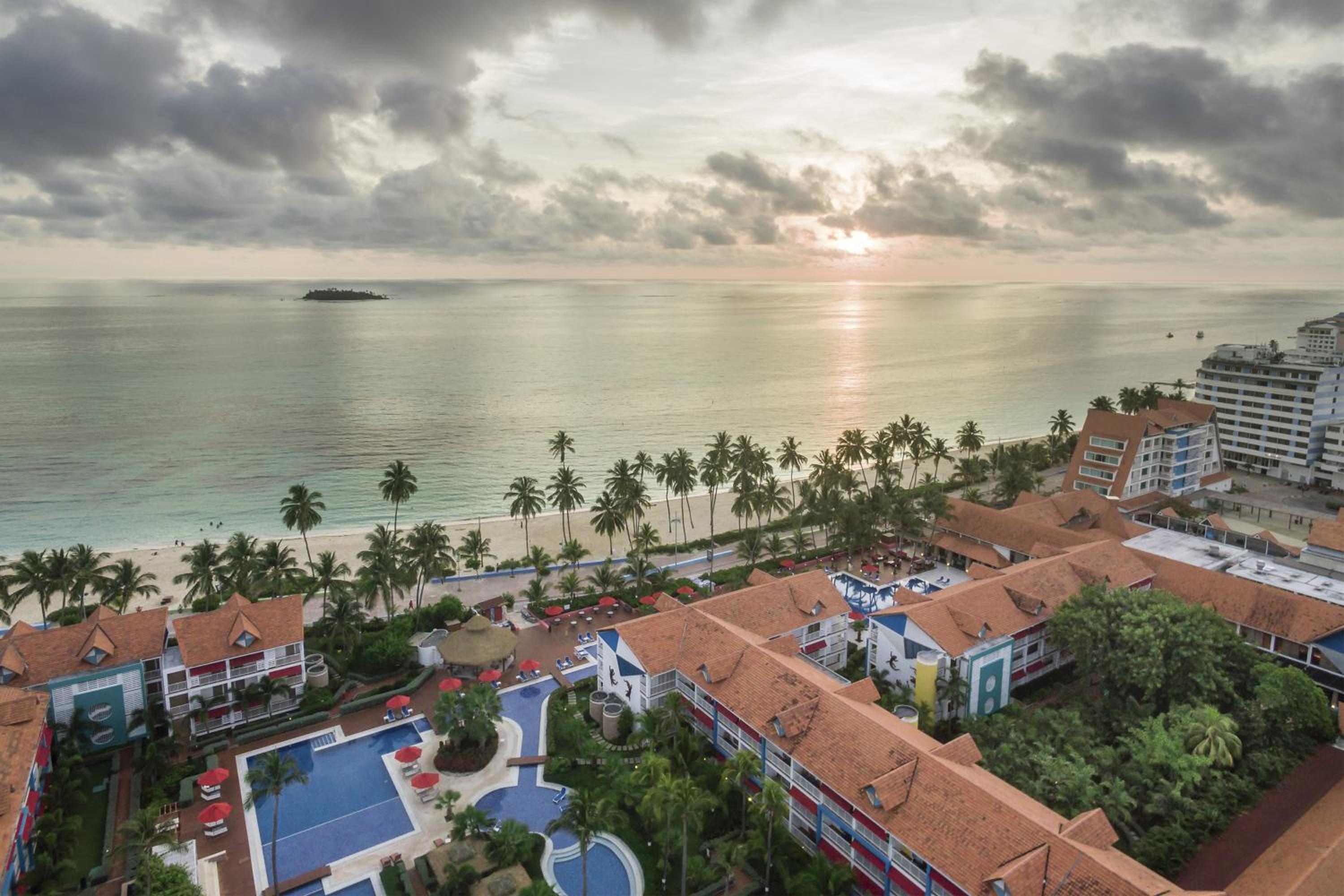 San Andres Vacations - Decameron Isleno - All Inclusive - Property Image 69