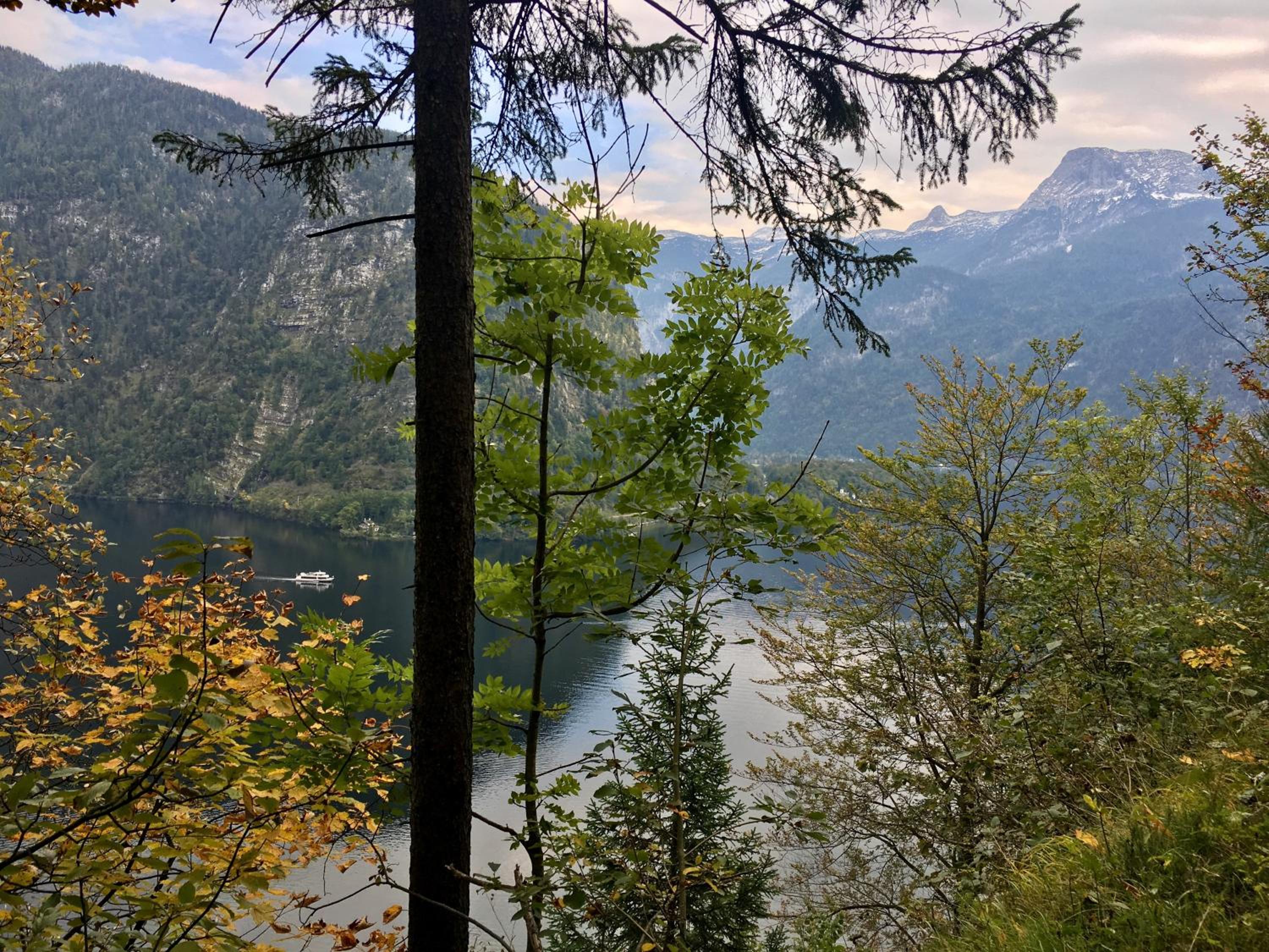 Landhaus Hallstättersee