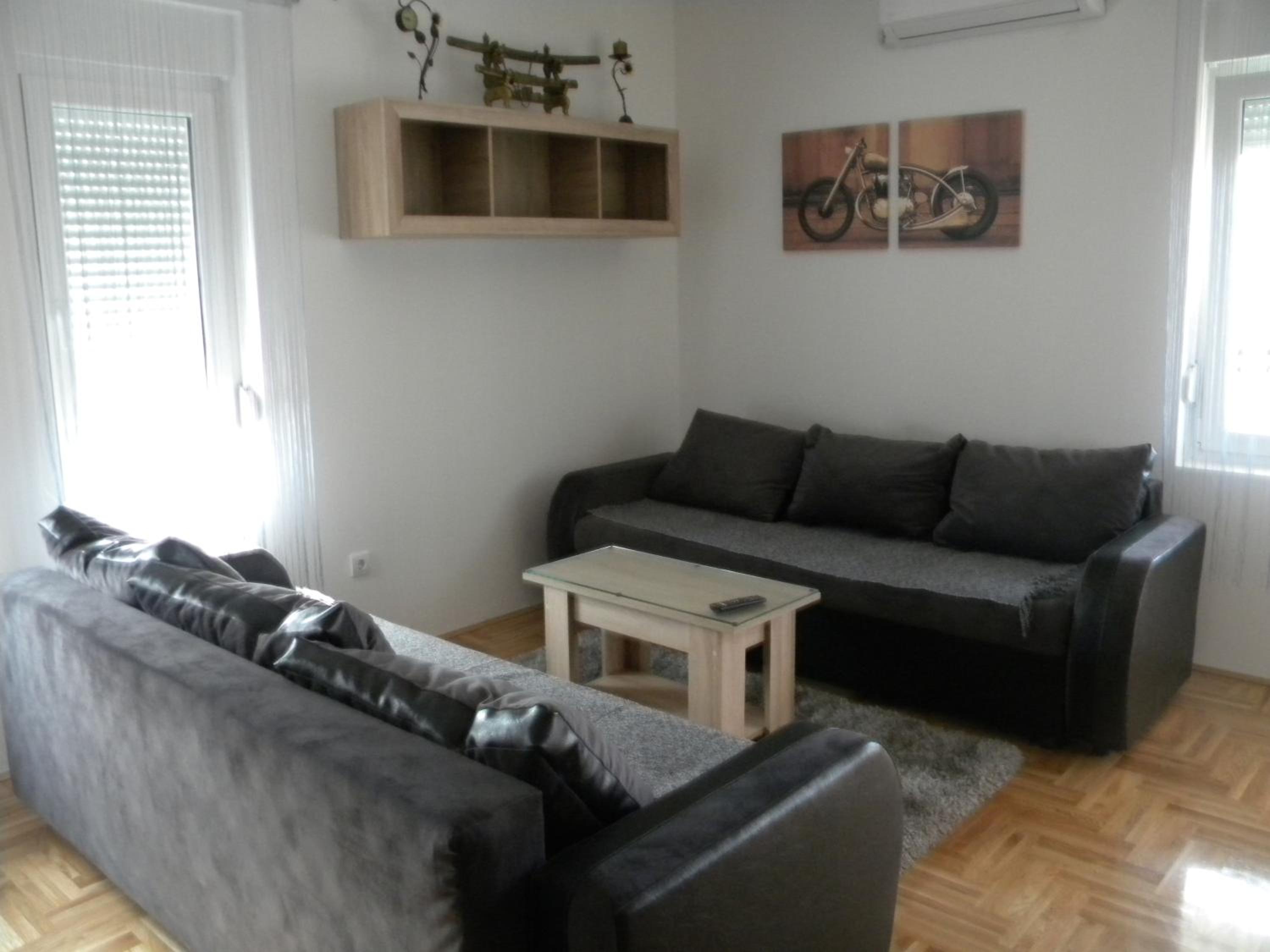 Apartment Srebrni oblak view 4