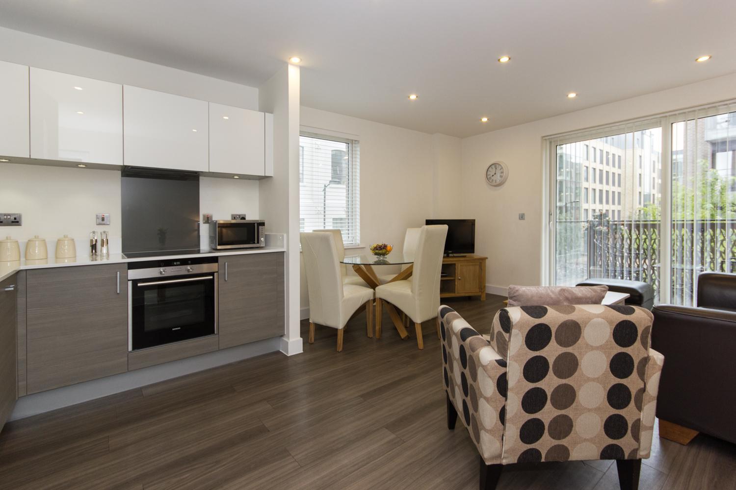 Citystay Living - Mill Park Apartments