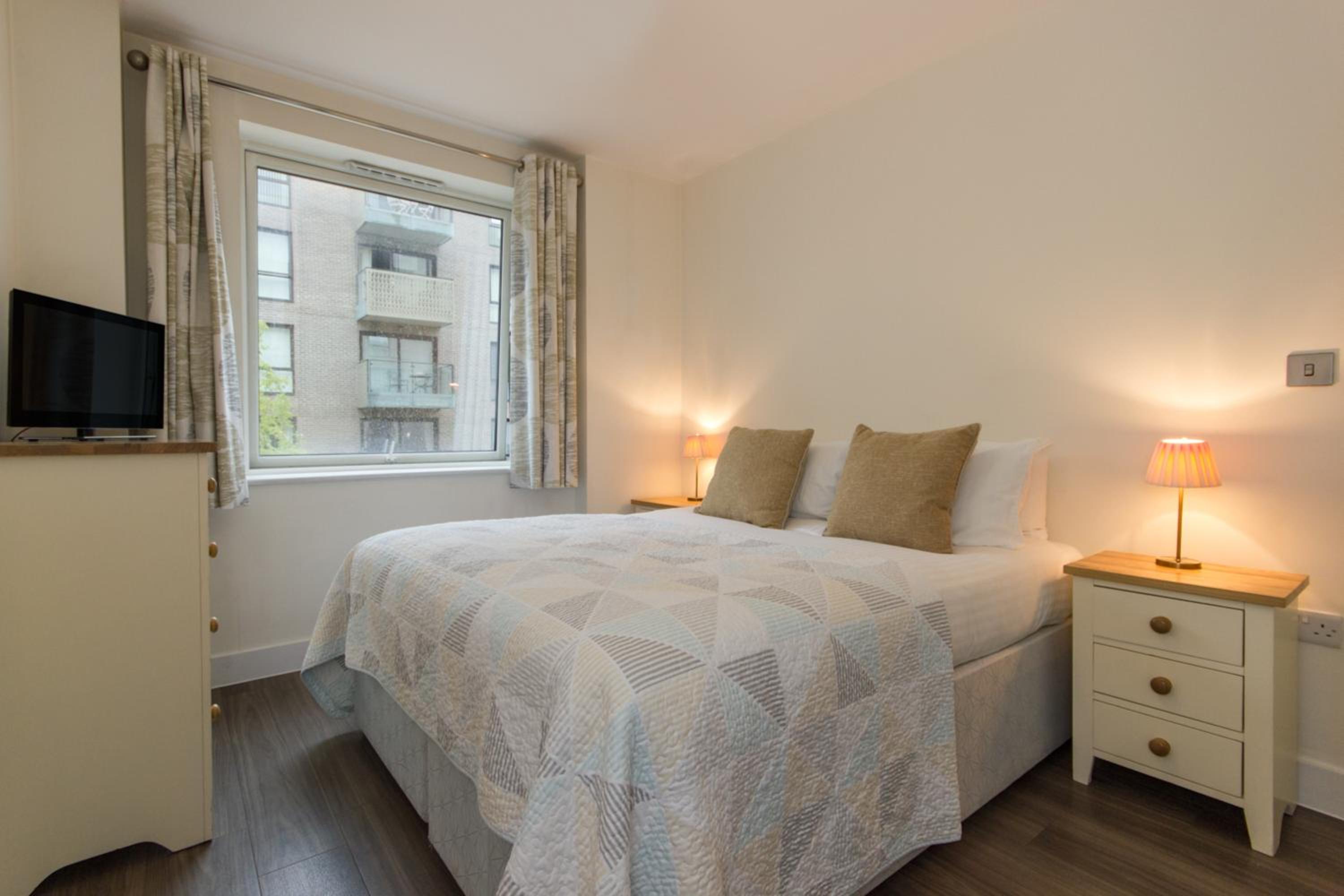 Citystay Living - Mill Park Apartments - Image 2
